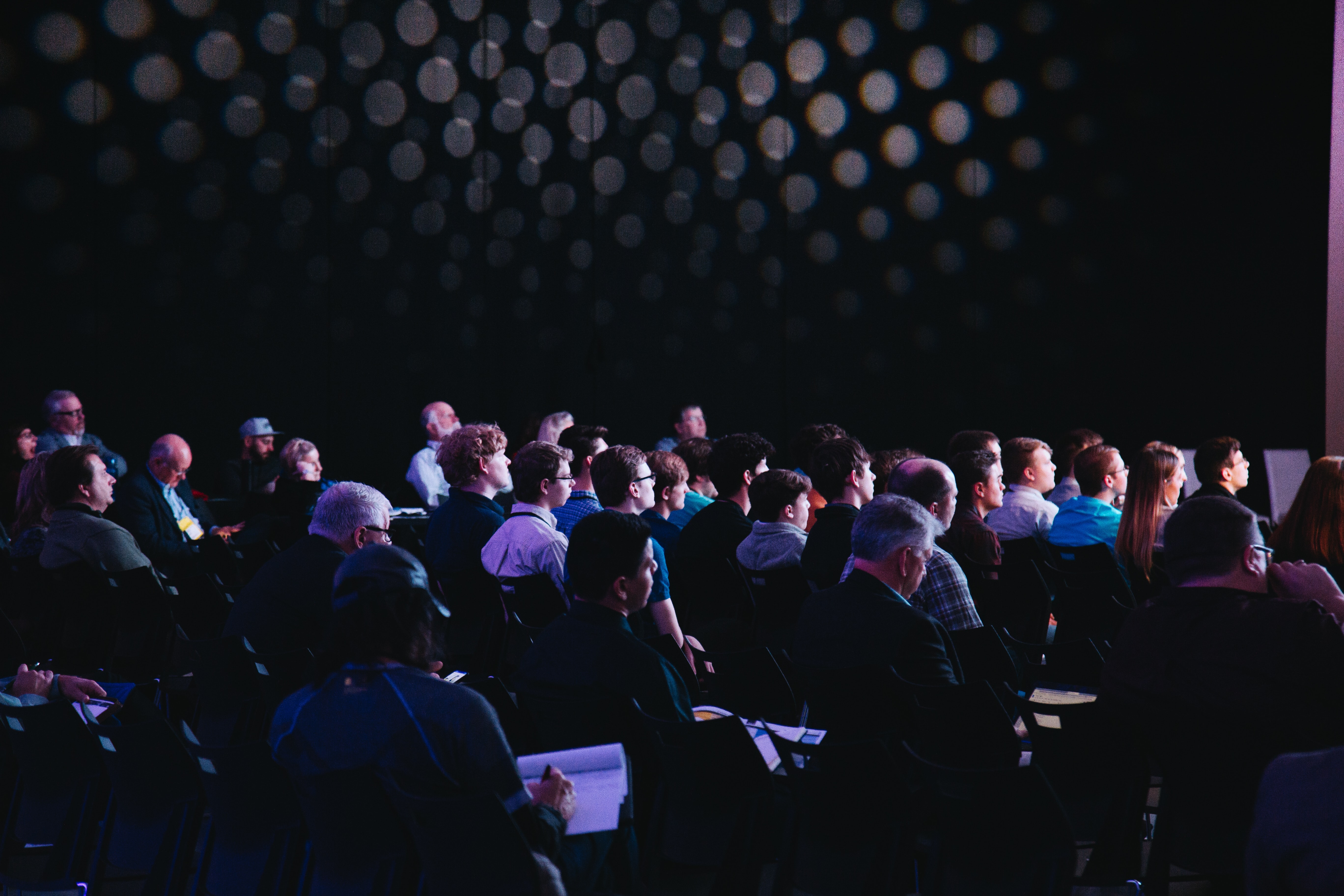 Evenement locatie | De sleutel tot succes