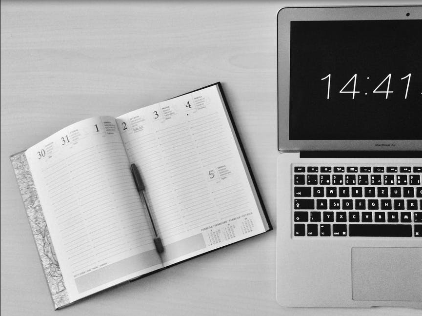 Een goede planning maken: tips en tricks