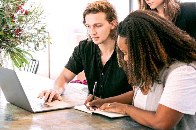 Voordelen van een goed e-learning systeem