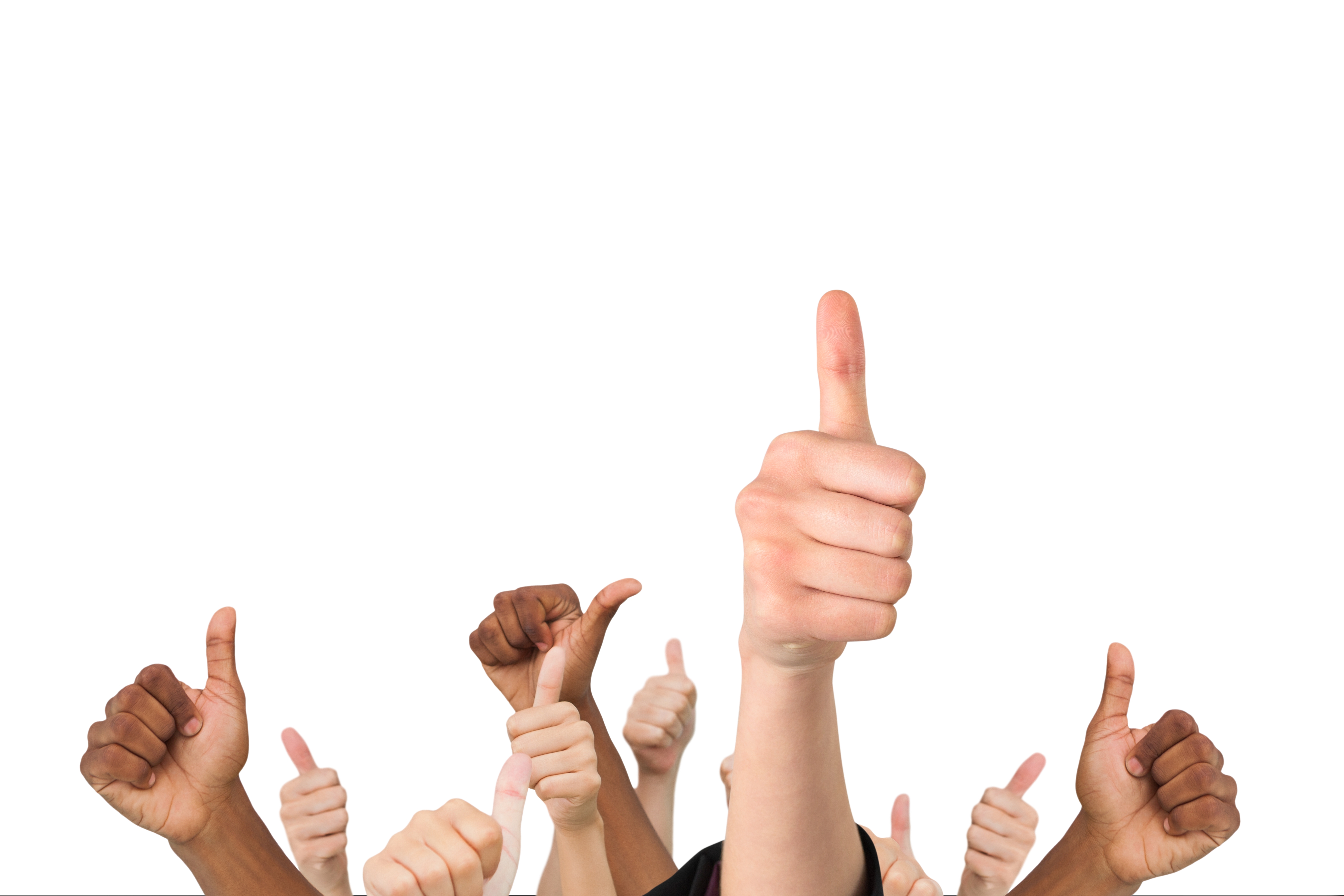 4 tips om klanttevredenheid positief te stimuleren