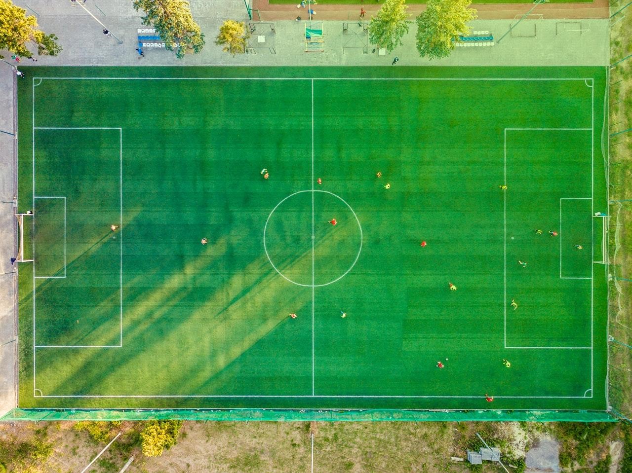 Bosa subsidie voor je sportvereniging? Dit moet je weten!