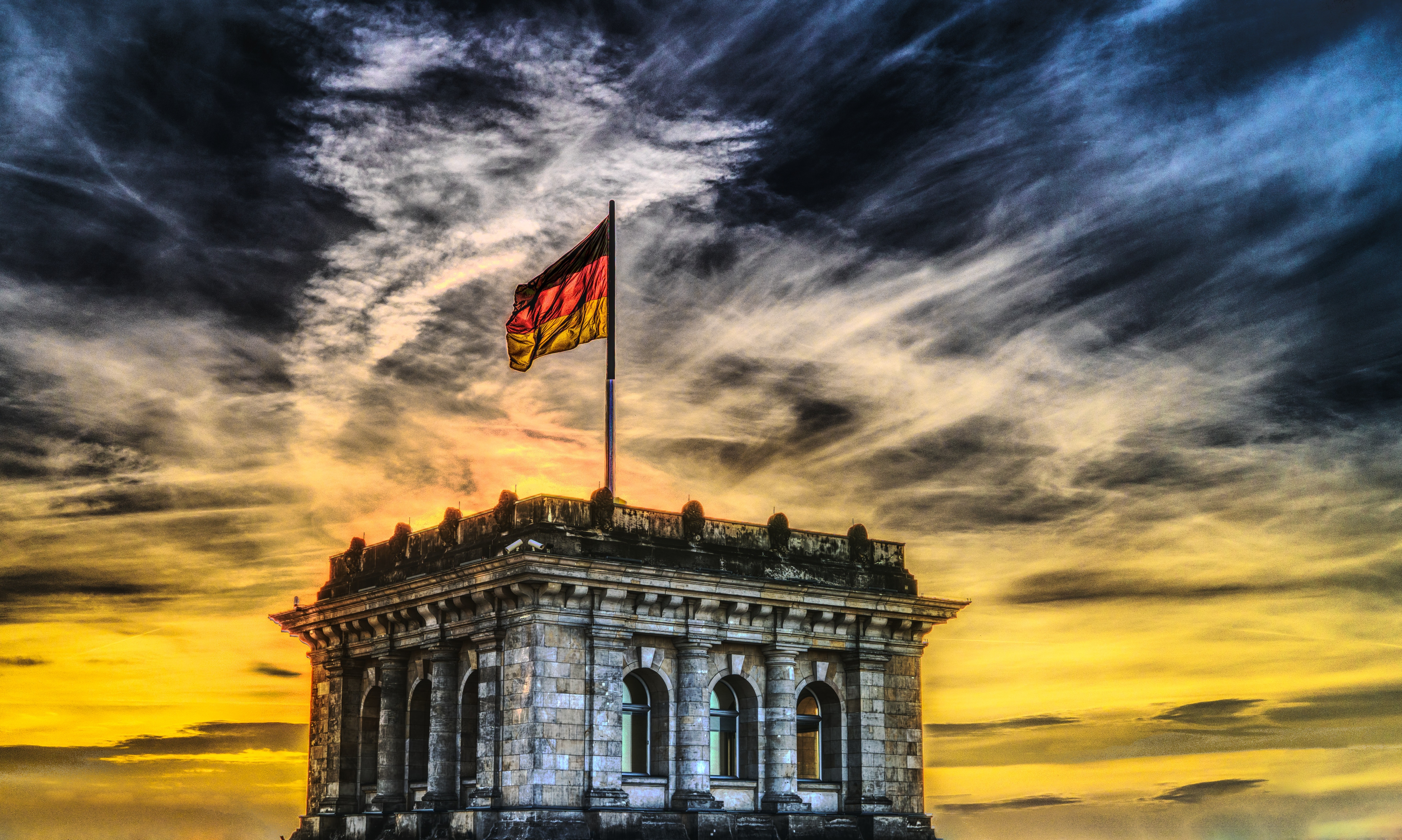 Webinar: Zakendoen in Duitsland - voor gevorderden