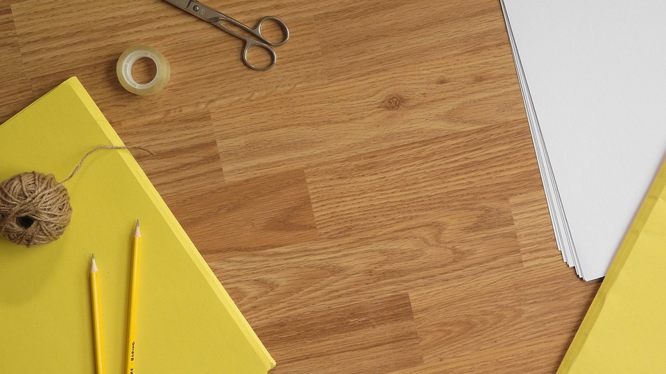 Bij haar is het altijd zomer