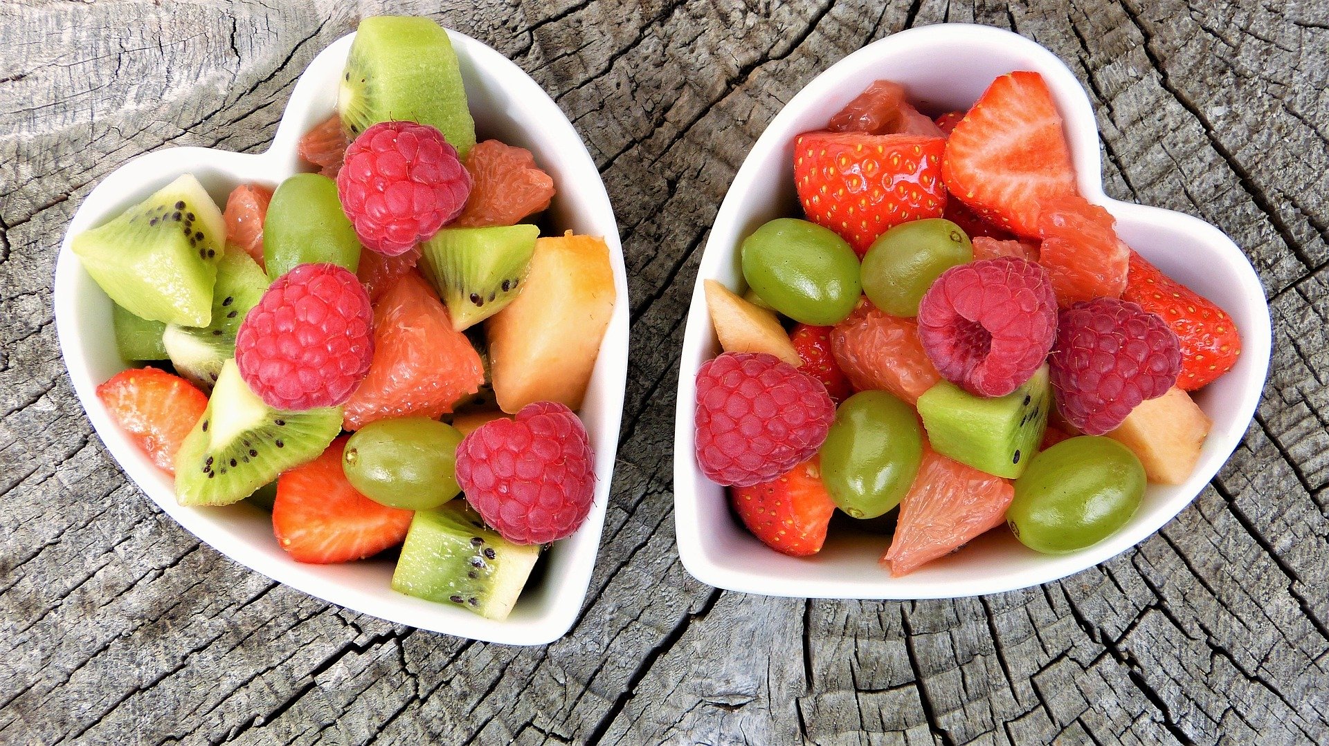 Werkfruit wint aan populariteit
