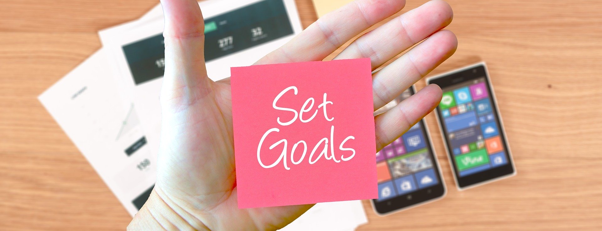 Podcast: wat is jouw lifegoal?