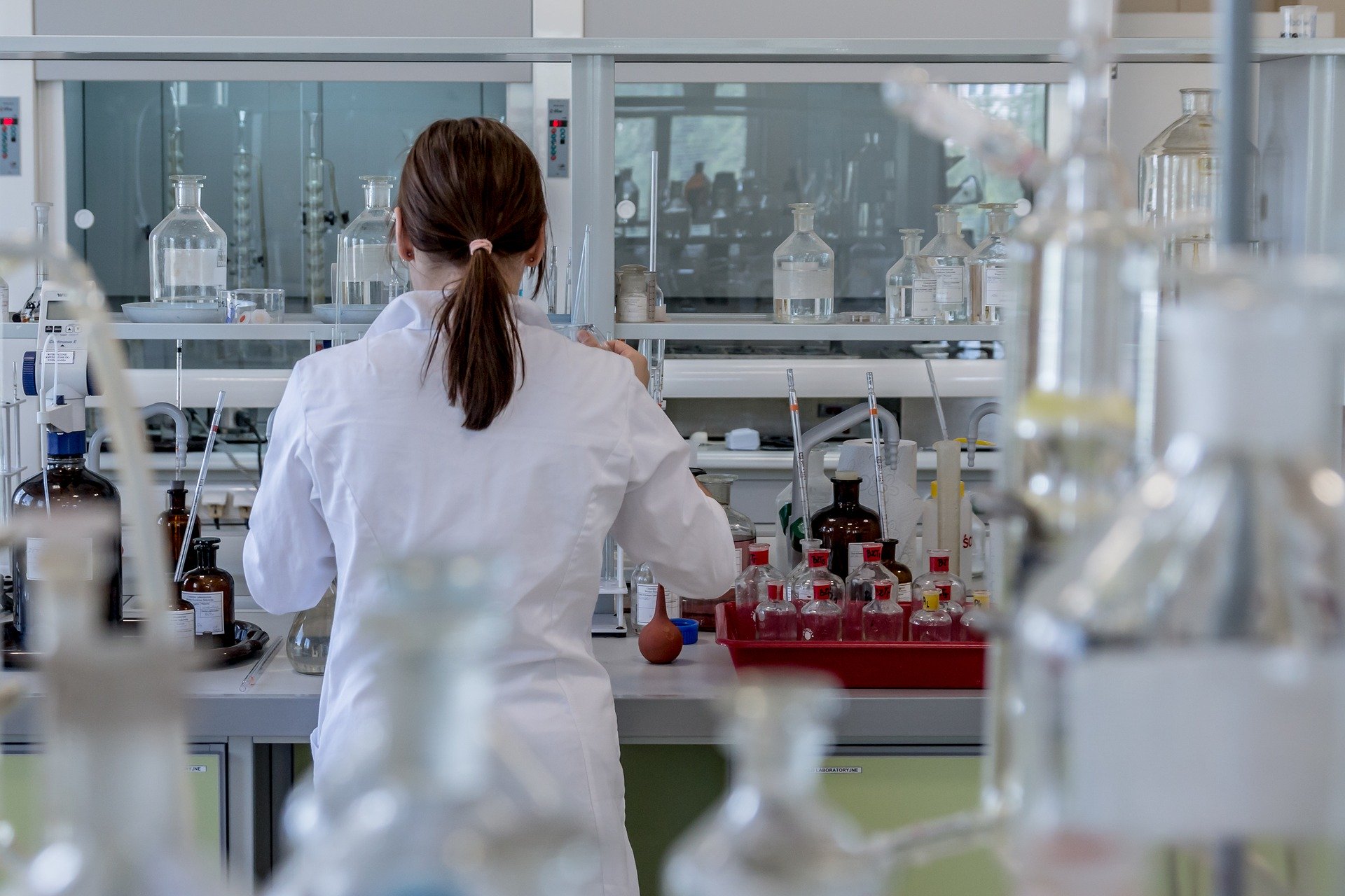 Innovatieve bedrijven halen 1,2 miljard voordeel uit WBSO-regeling