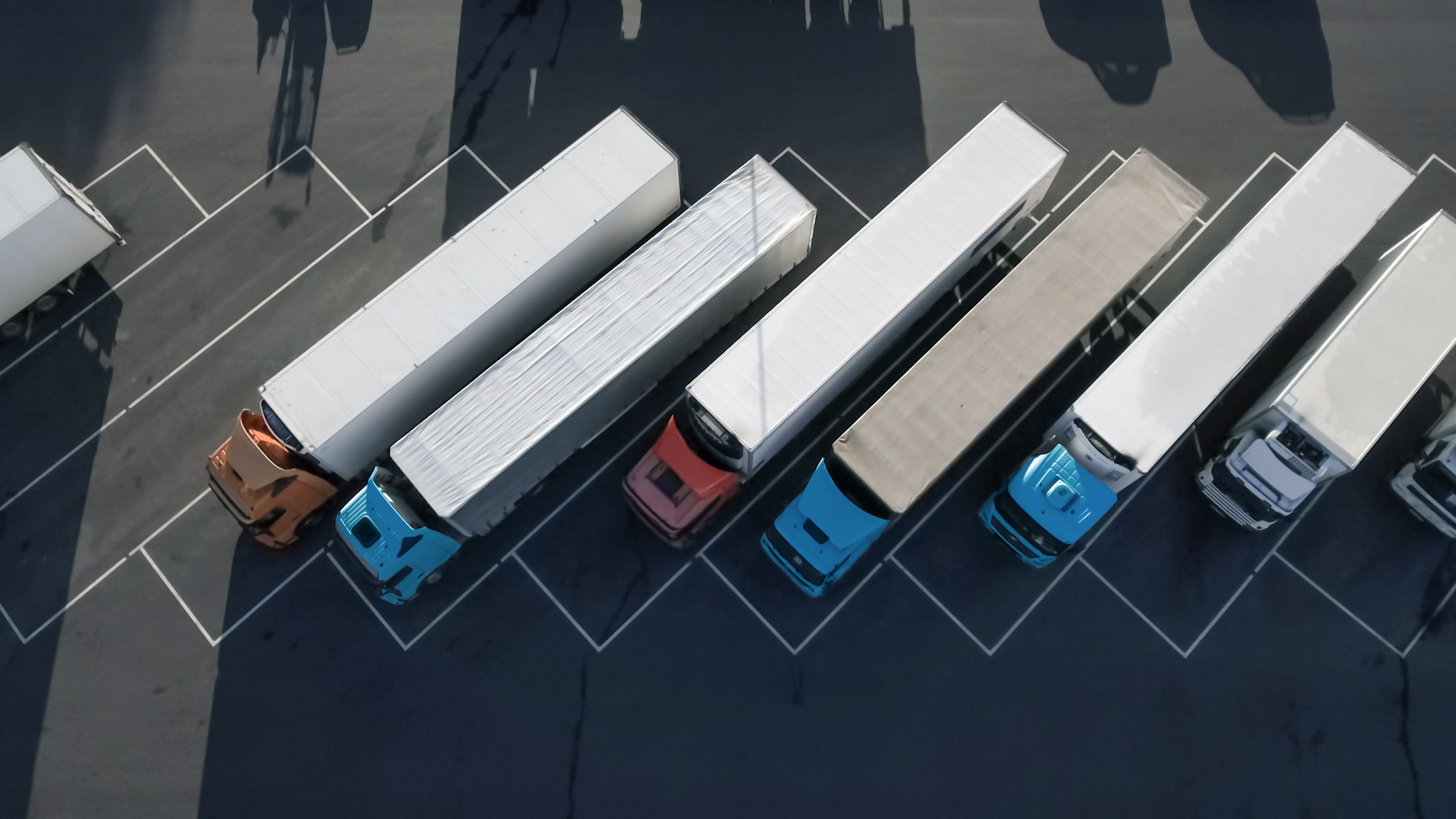 TRAVIS Road Services lanceert Europees Repair netwerk via online boekingsplatform