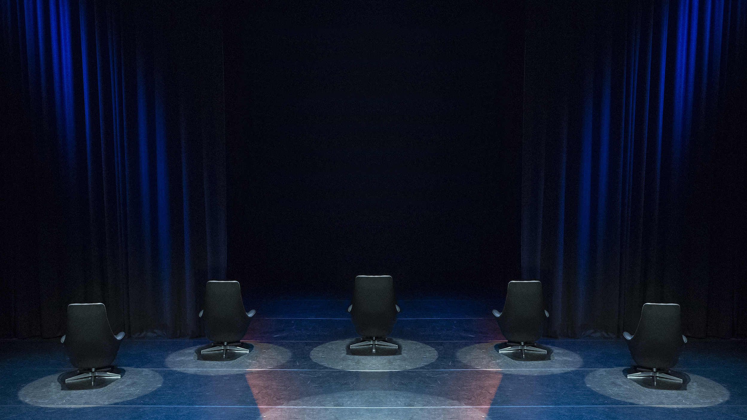 Finale Business Voice Drenthe op 8 september