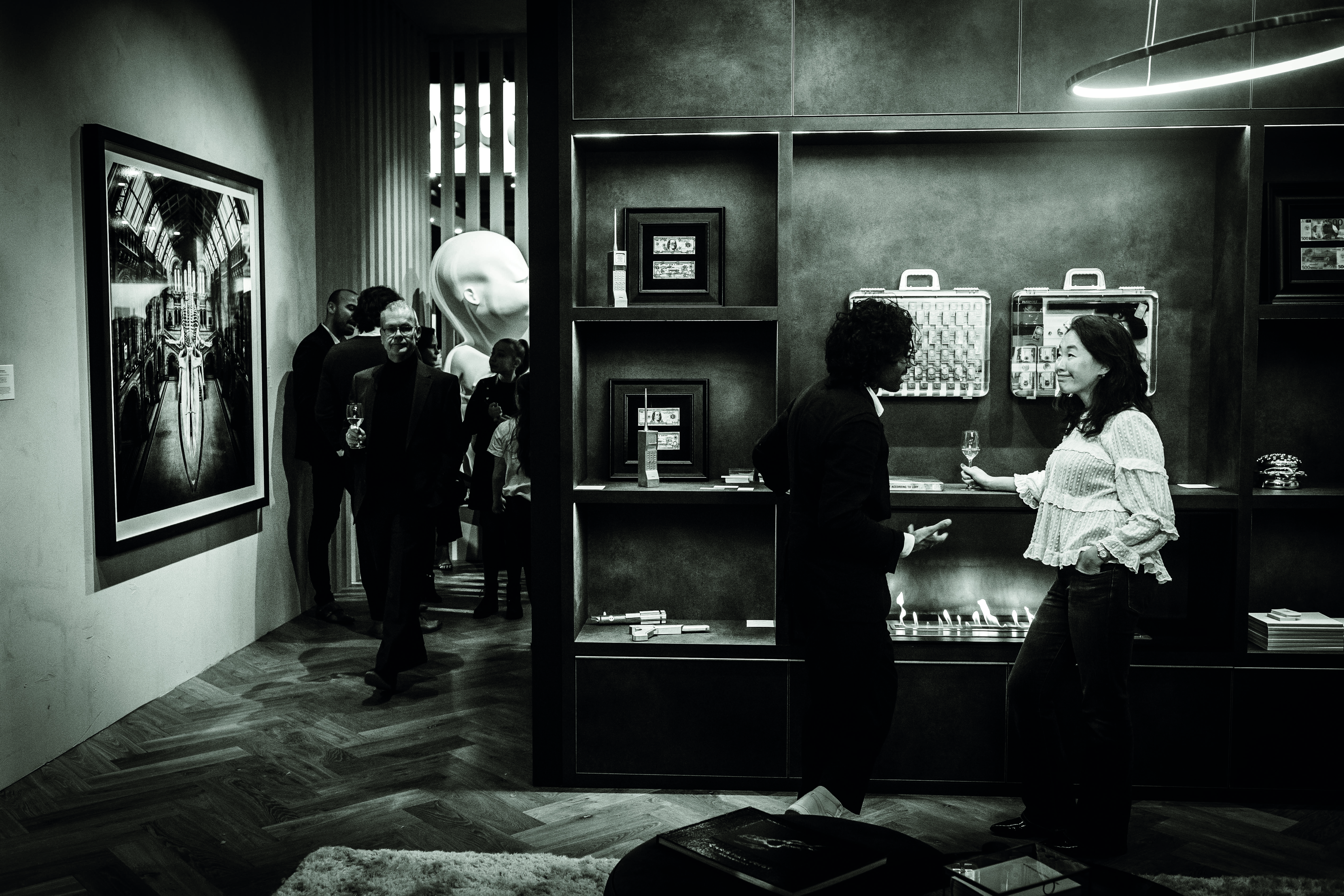 Masters Expo 2020 gaat door in december