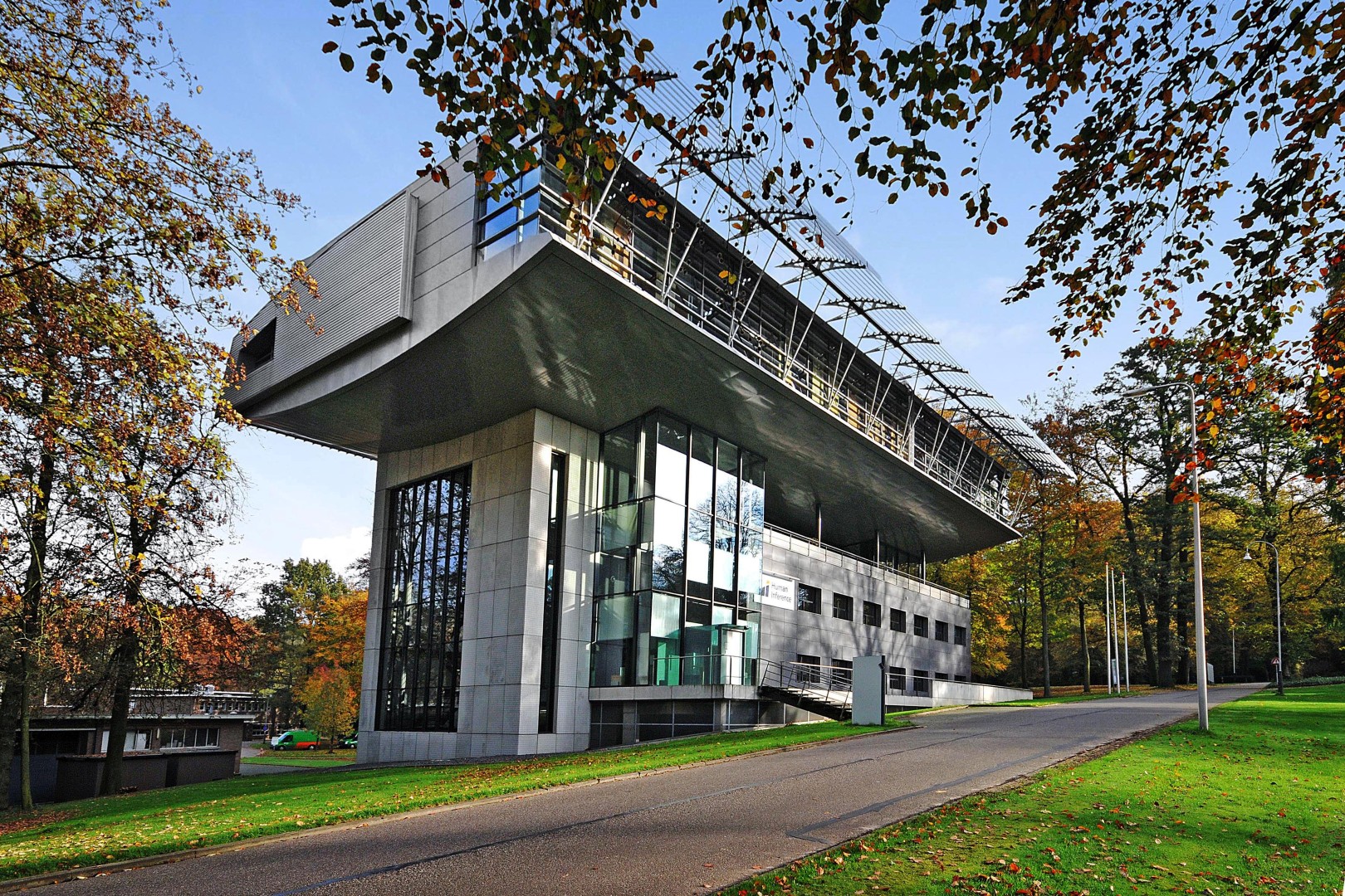 Arnhems Buiten heet Specialized welkom!