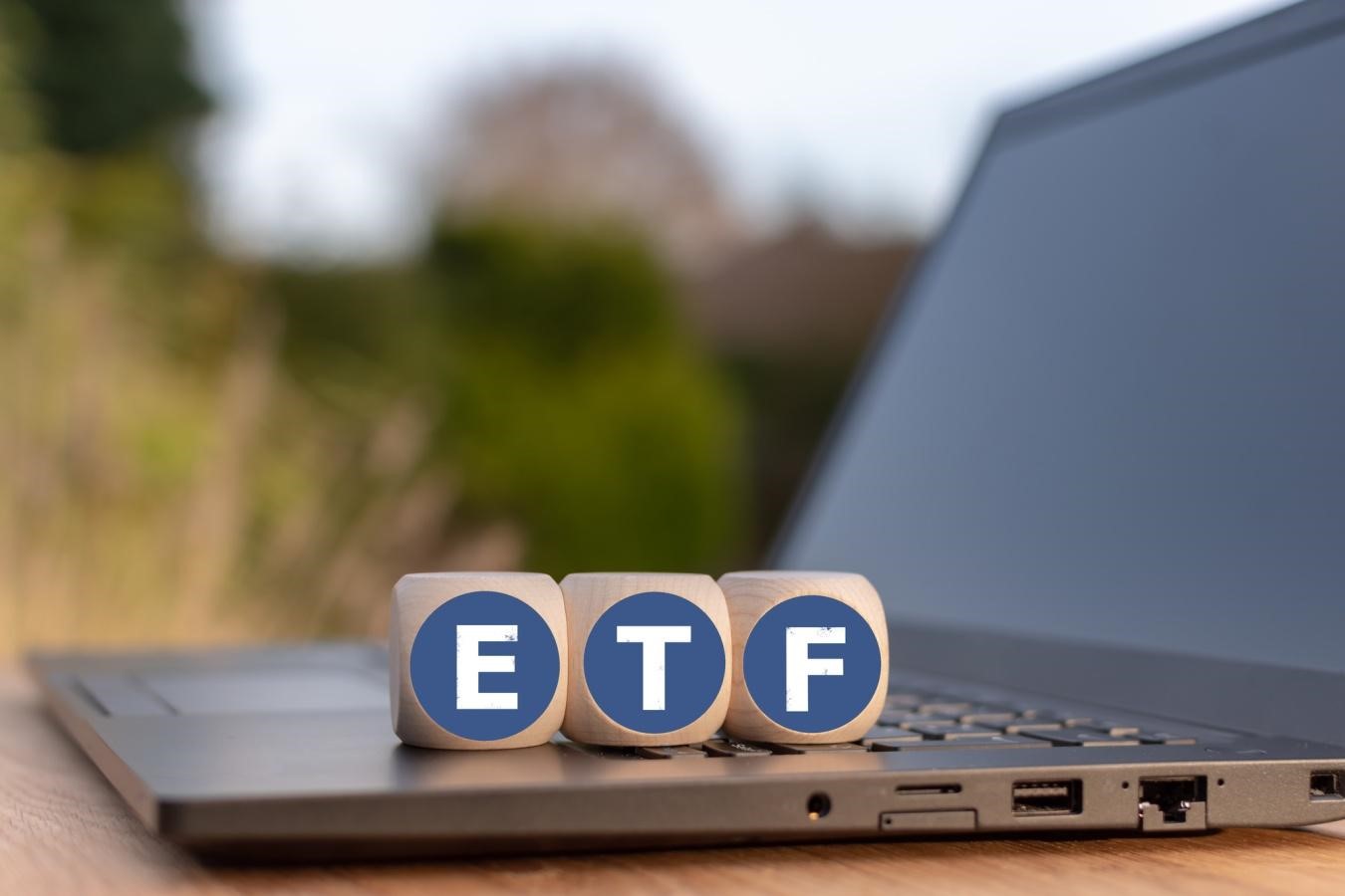 De ETF-markt in 2020