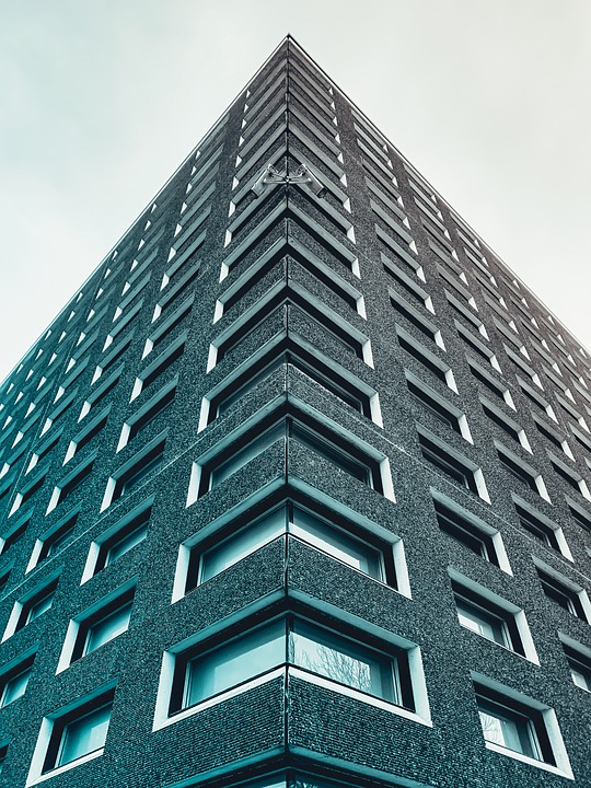 Investeren in Vastgoed, Grond en Gebieden