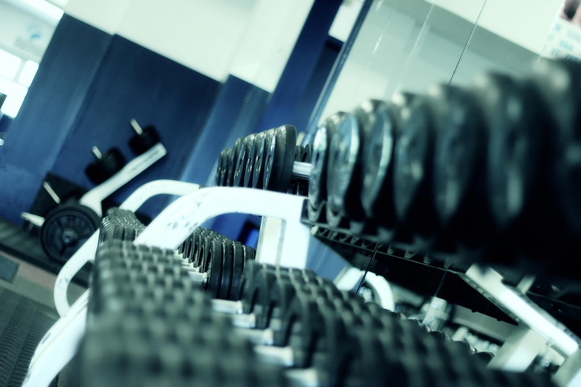 fit20 opent 131e vestiging van Nederland in Bussum. Gezond en fit in 20 minuten per week