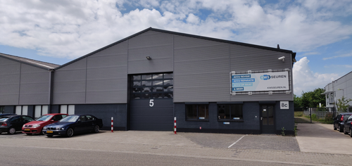 Nederlandse fietsaccu revisiebedrijf KWS Seuren officieel partner van Samsung