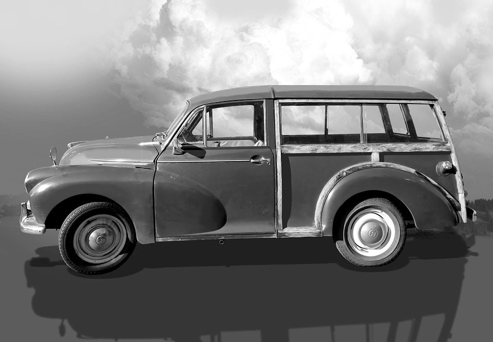 Bestelauto kopen? Kijk eens naar deze exemplaren!