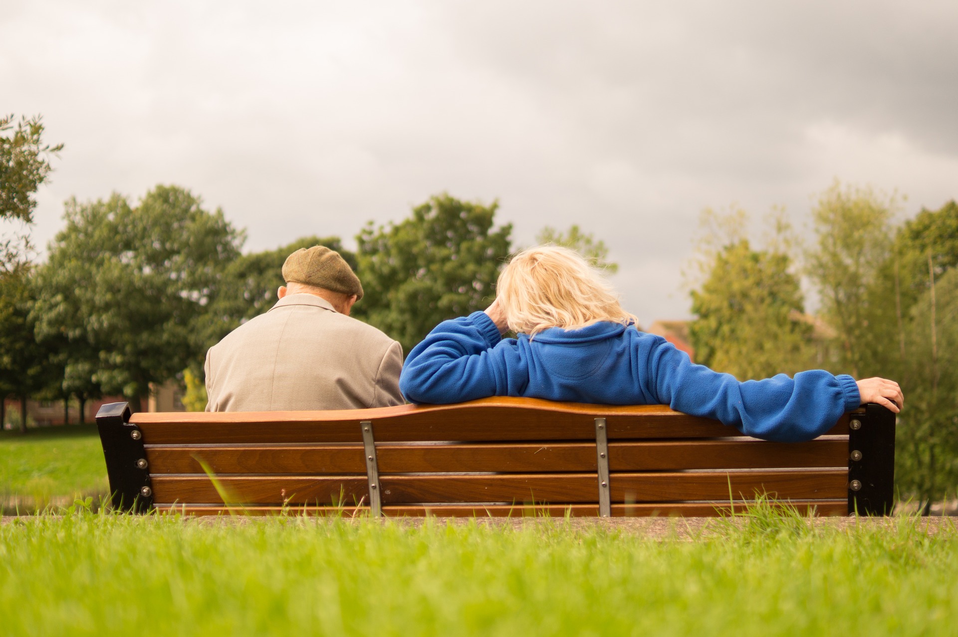 De ideale zomercombi: fantaseren over je pensioen tijdens de vakantie