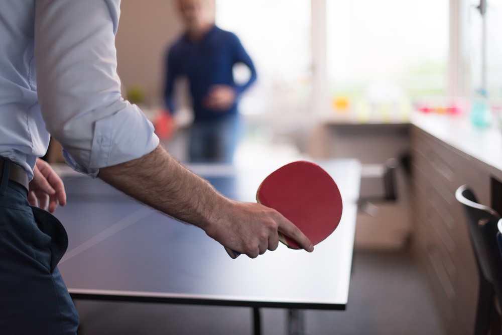 7 tips om je medewerkers te entertainen