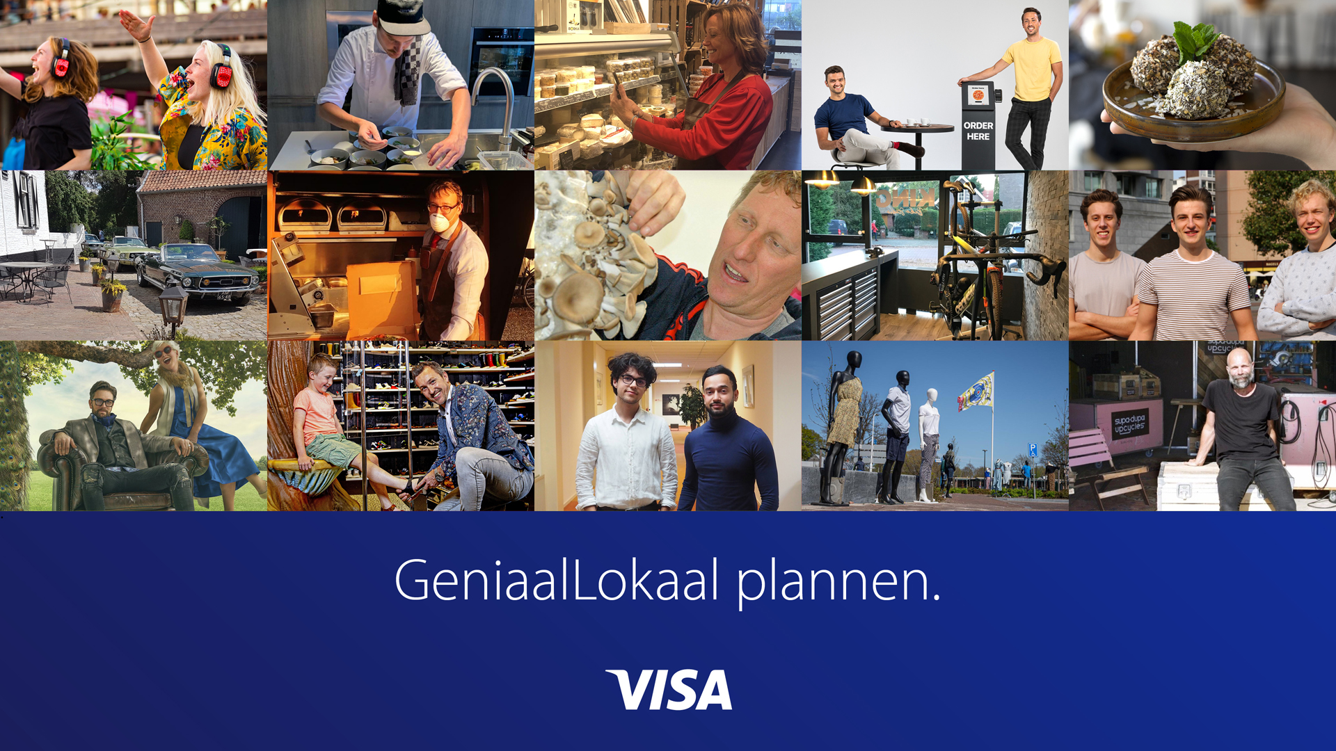 Kleine bedrijven verwachten nog zes tot tien maanden nodig te hebben om weer op volle kracht te draaien