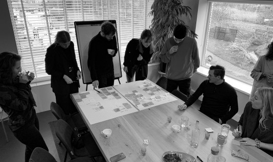 Dutchy Design wordt DDA