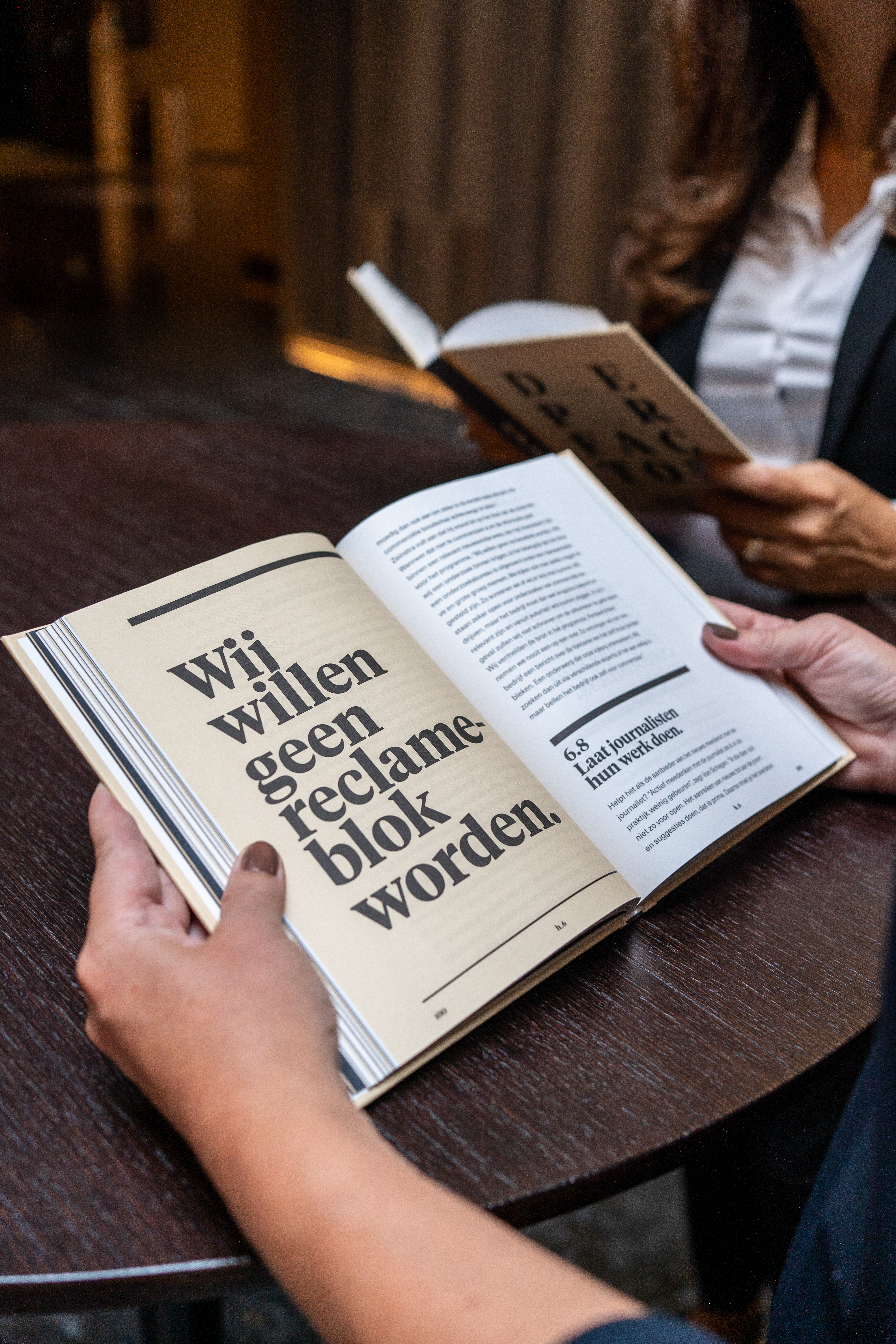 Word in 10 stappen een PR-goeroe. Juist nu!