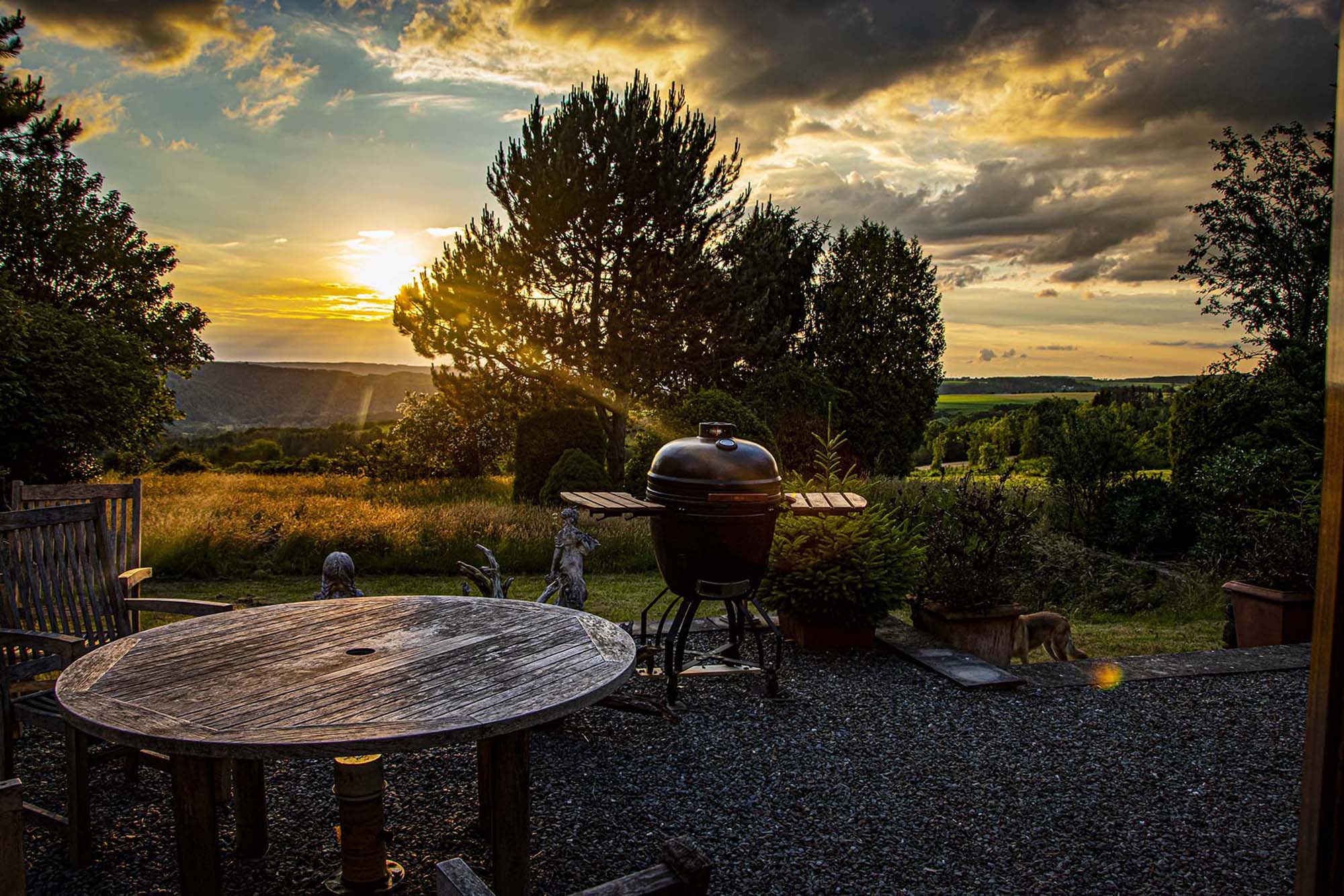 Grill Bill, Nieuw Nederlands kamado BBQ Merk richt pijlen op B2C