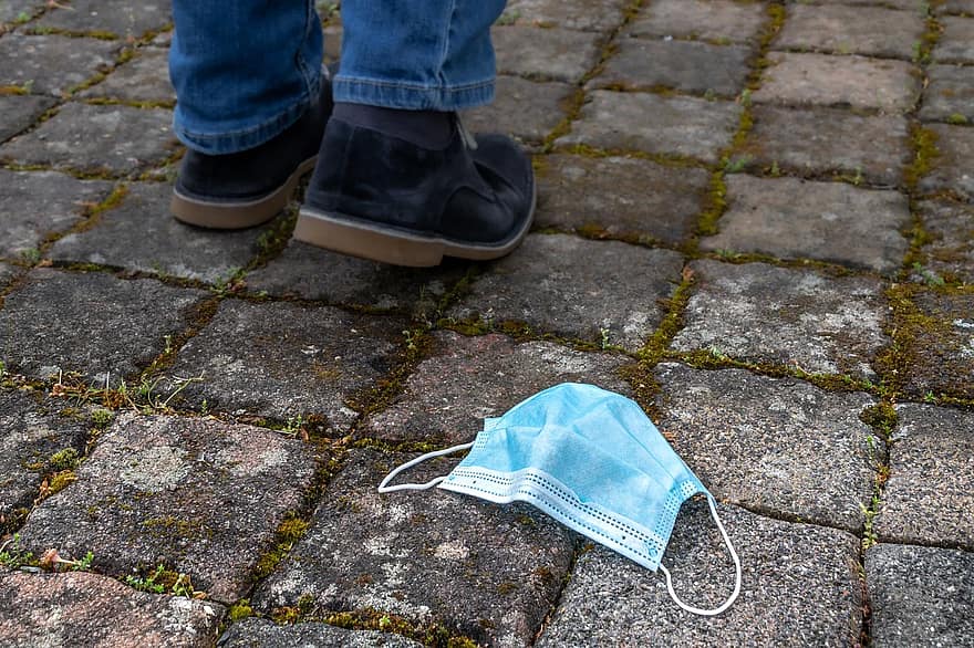 Horecaondernemers opgelet: mondkapjes dragen in de horeca? Zo zit dat