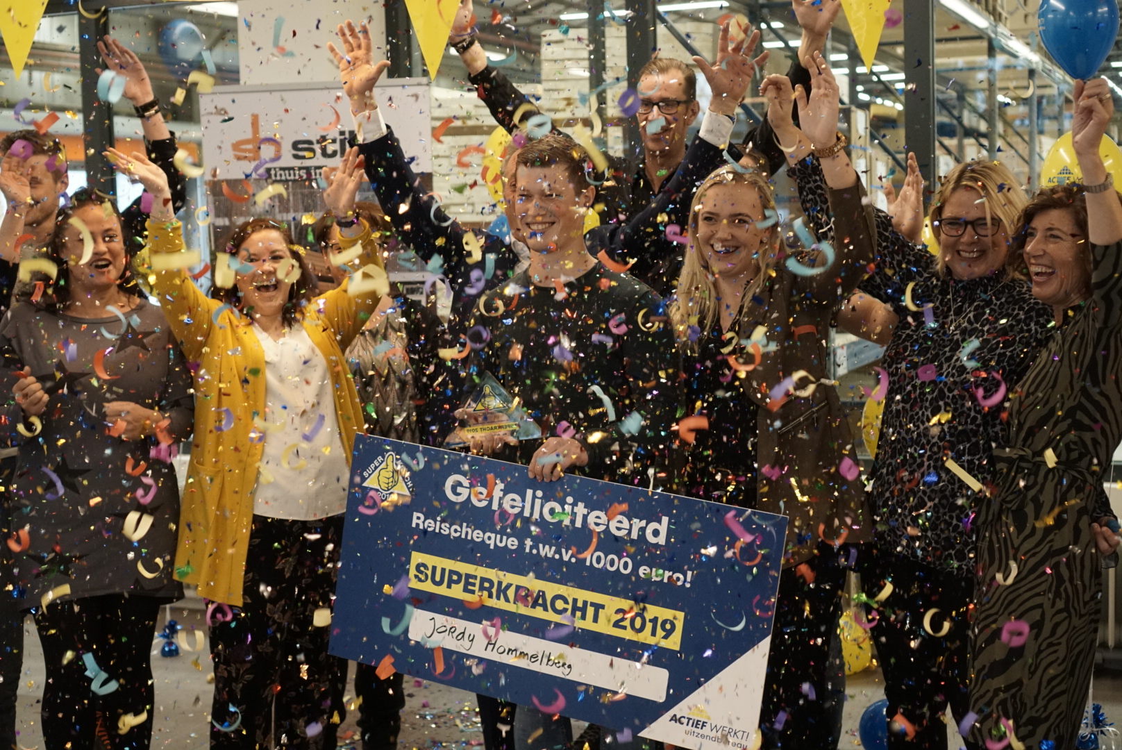 Flexkrachten onmisbaar voor opstarten economie na lockdown