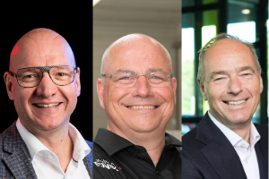 Het ondernemerspanel: 'Verduurzaming en digitalisering zullen steeds meer bepalend zijn voor de dagelijkse bedrijfsvoering.'