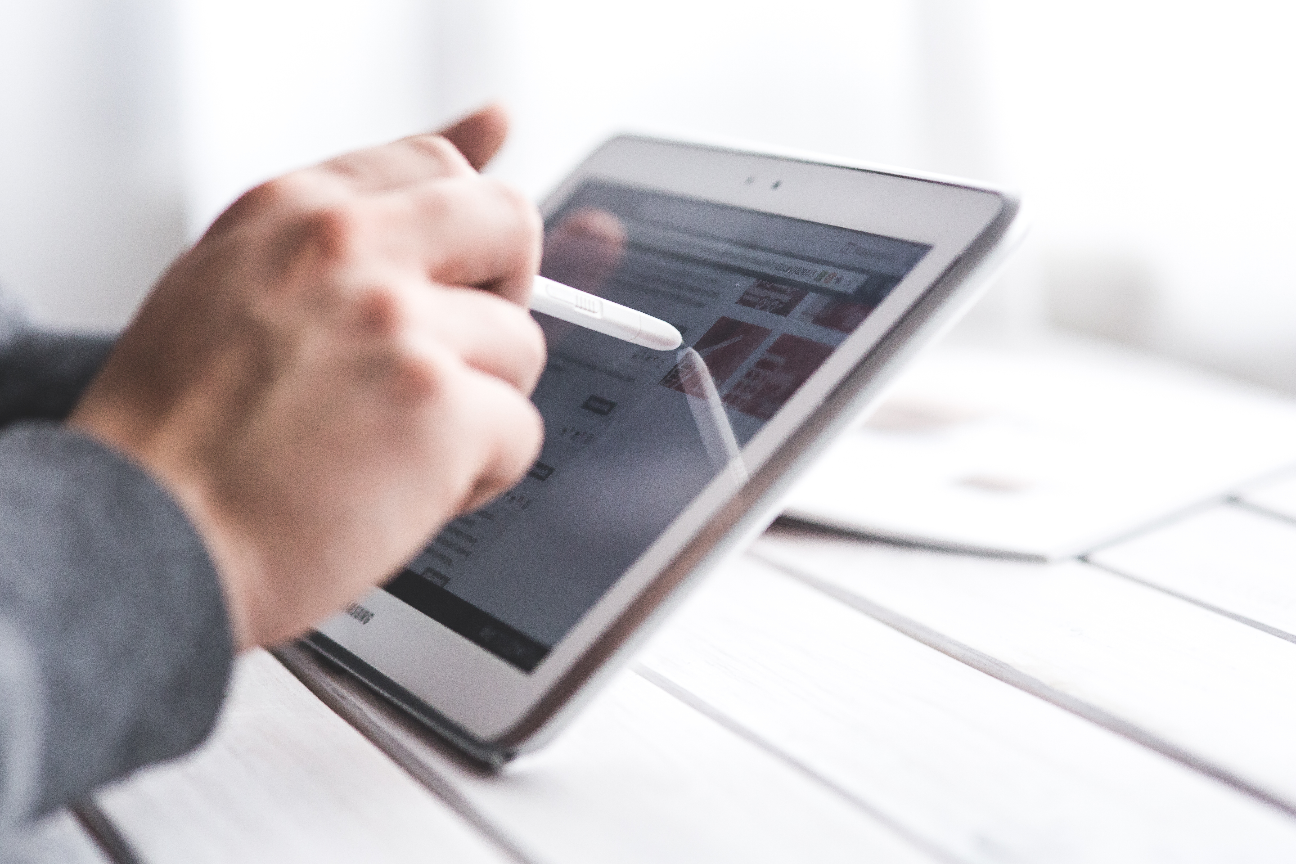Deelname Nederlands digitaal paviljoen voor start-ups op Node by Slush