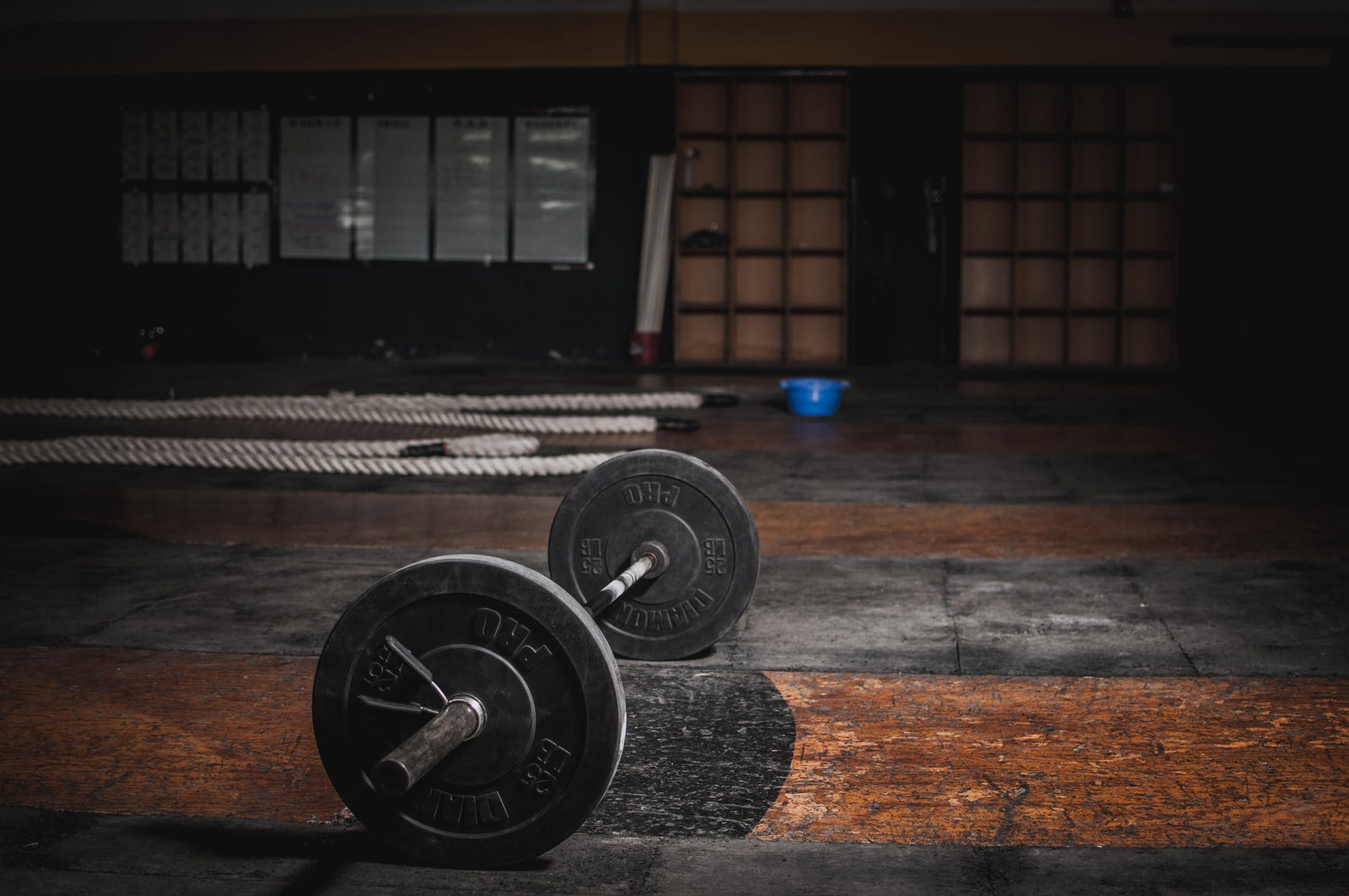 Podcast - MKB meets fitness