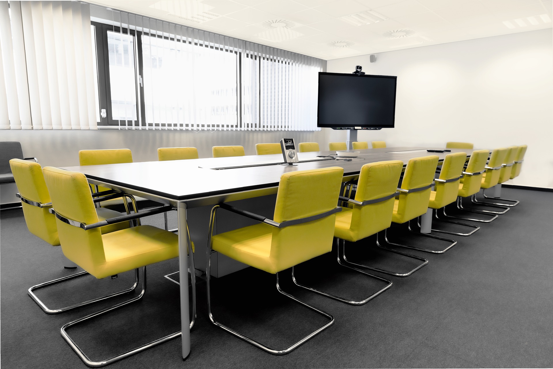 VPS Nederland lanceert het platform FlexLabs voor unieke vergaderlocaties