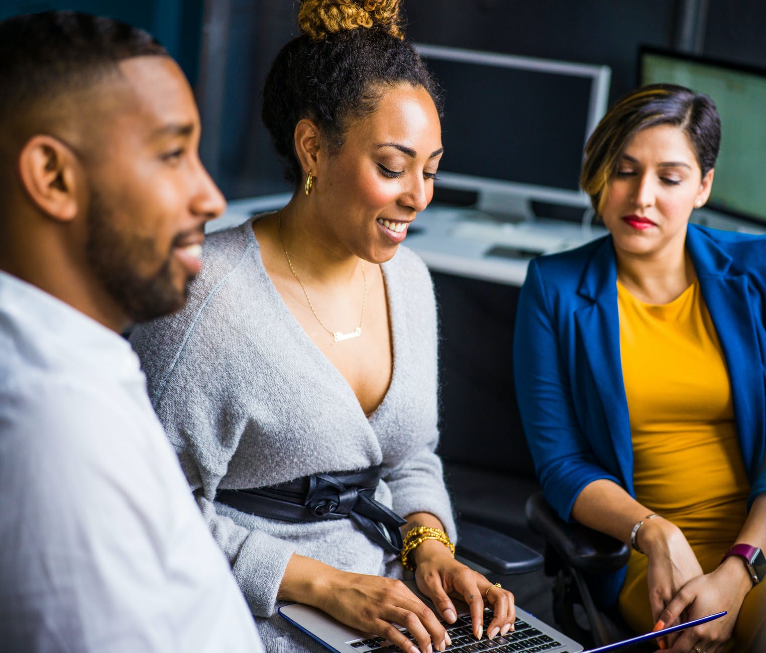 Open Business Meeting op 21 september 2020