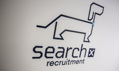 Search It Recruitment verandert naam in Search X Recruitment