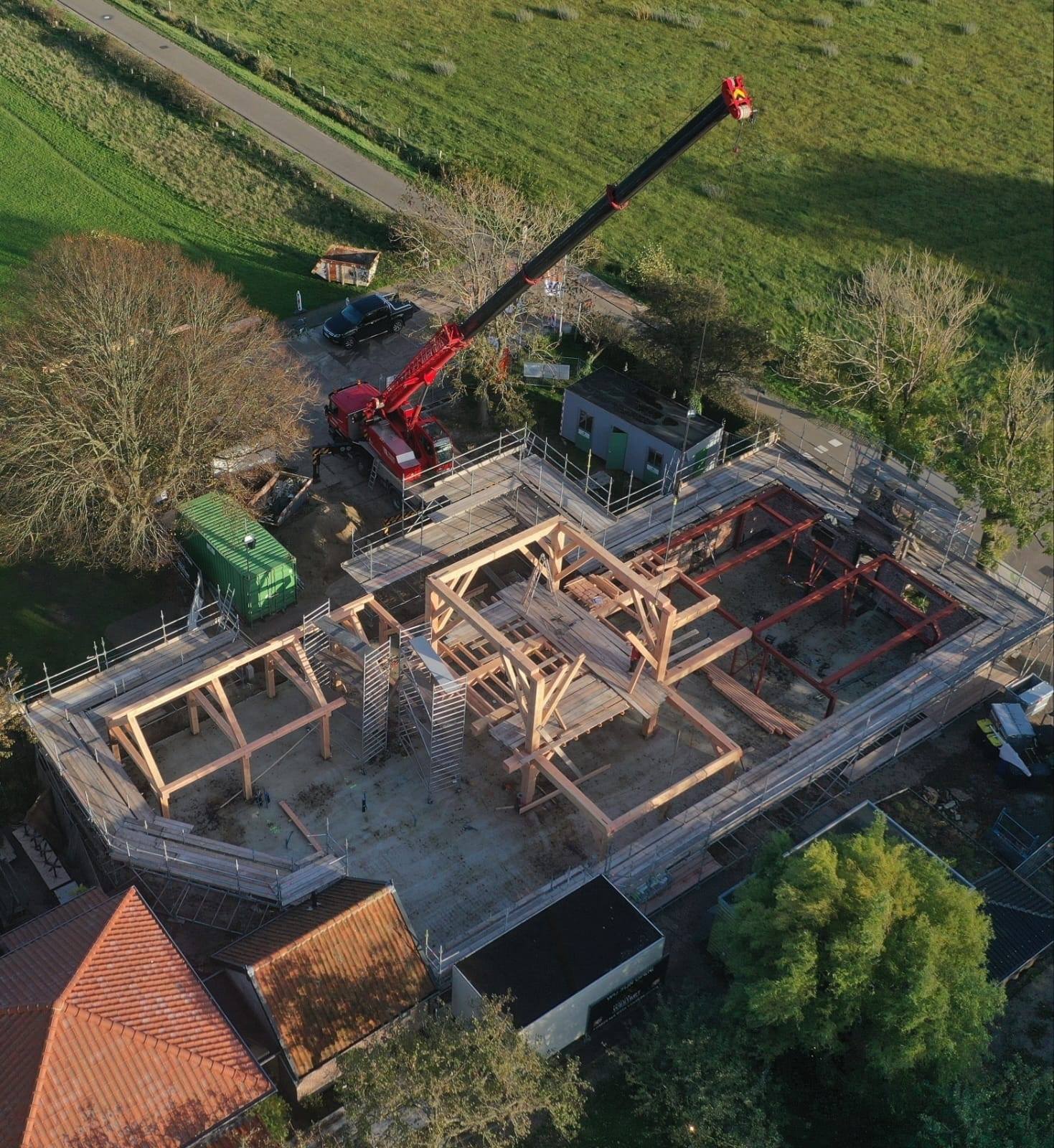 Eerste reguliere groeifinanciering binnen de horeca in Nederland