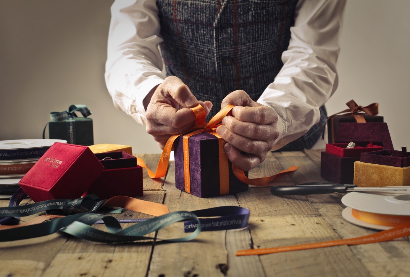 Waarom een kerstpakket belangrijk is