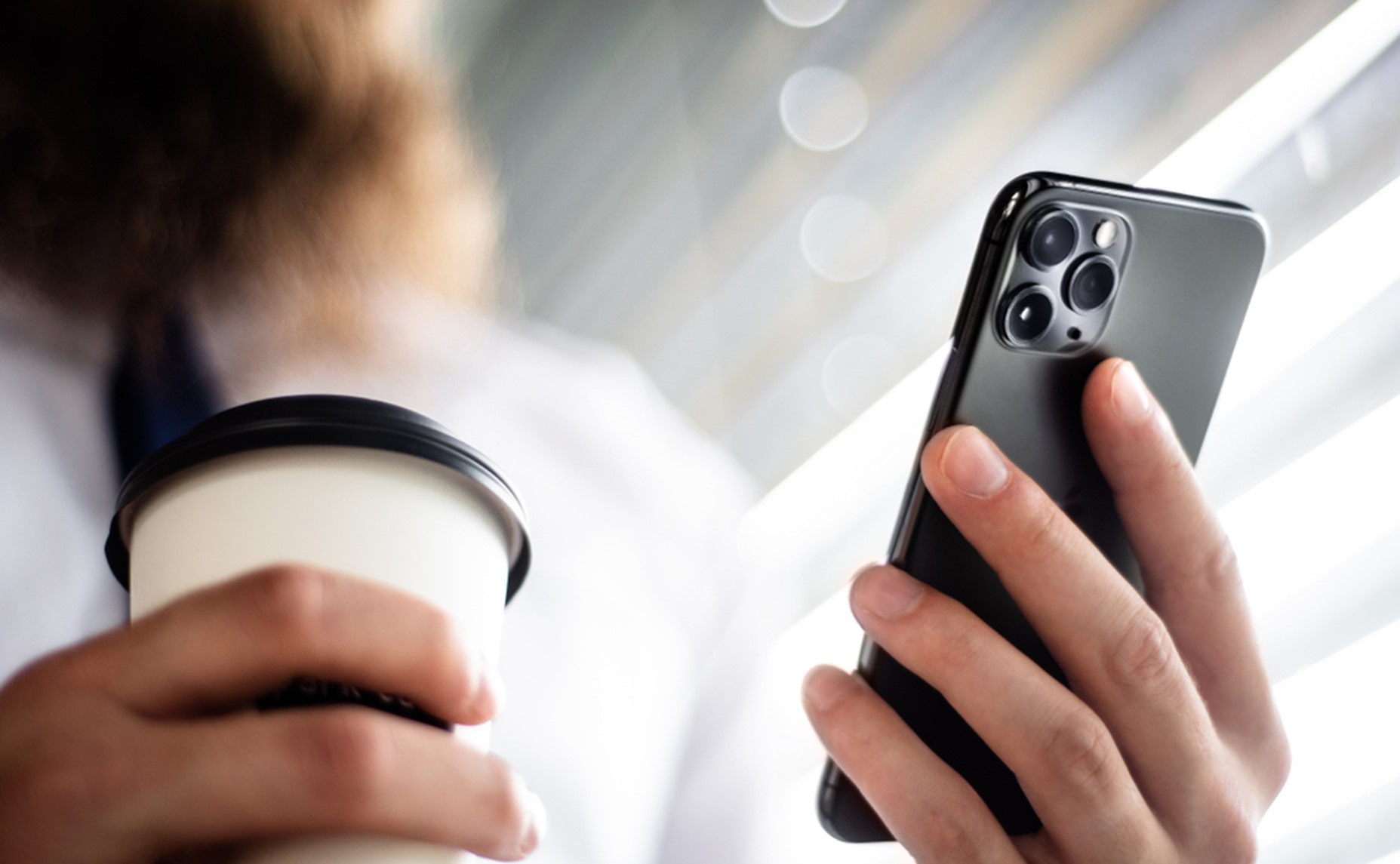 De beste krachtige smartphones voor zakelijk gebruik