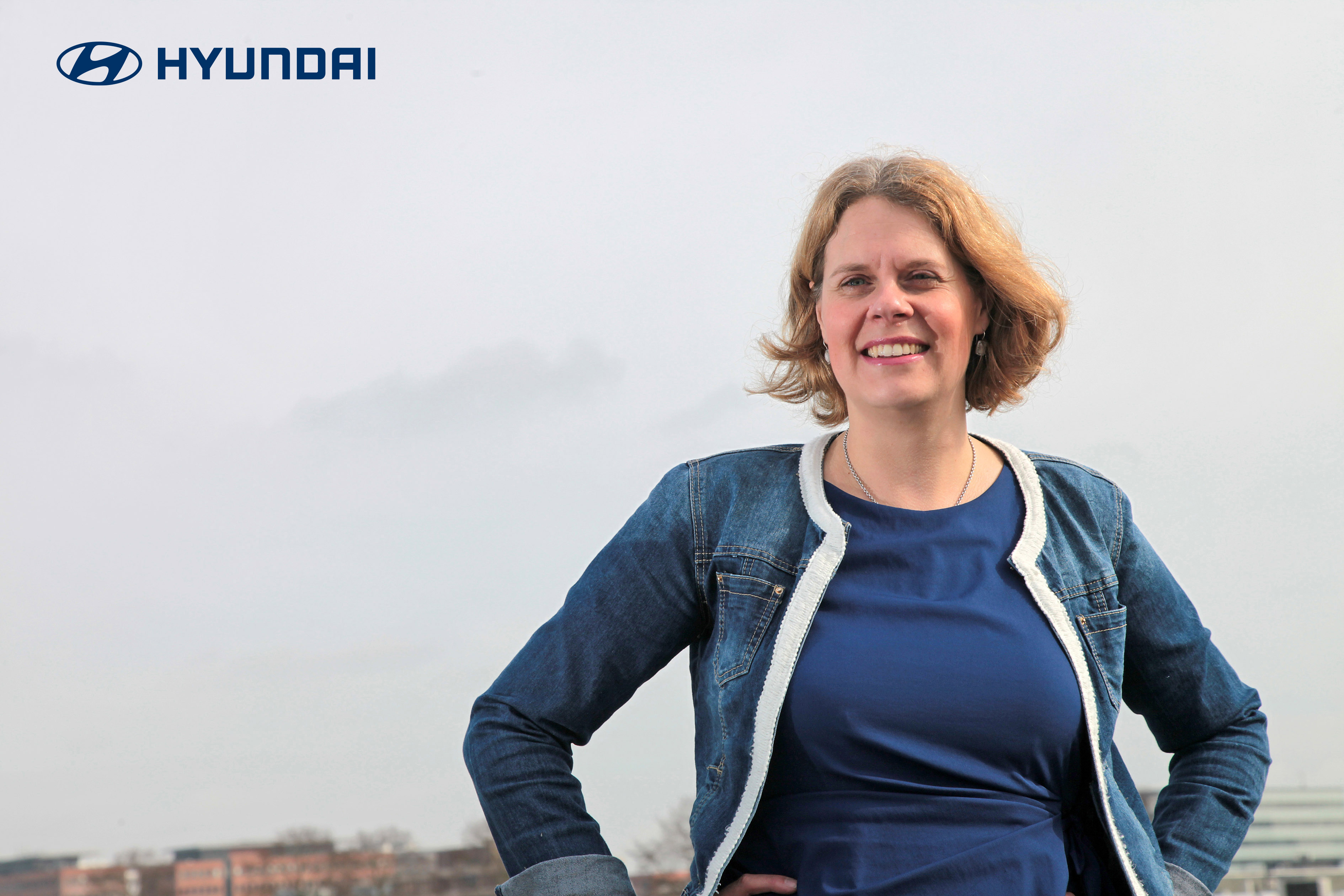 Nieuwe PR Manager Hyundai gestart