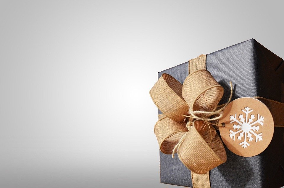 Zo stelt u een origineel kerstpakket samen voor werknemers