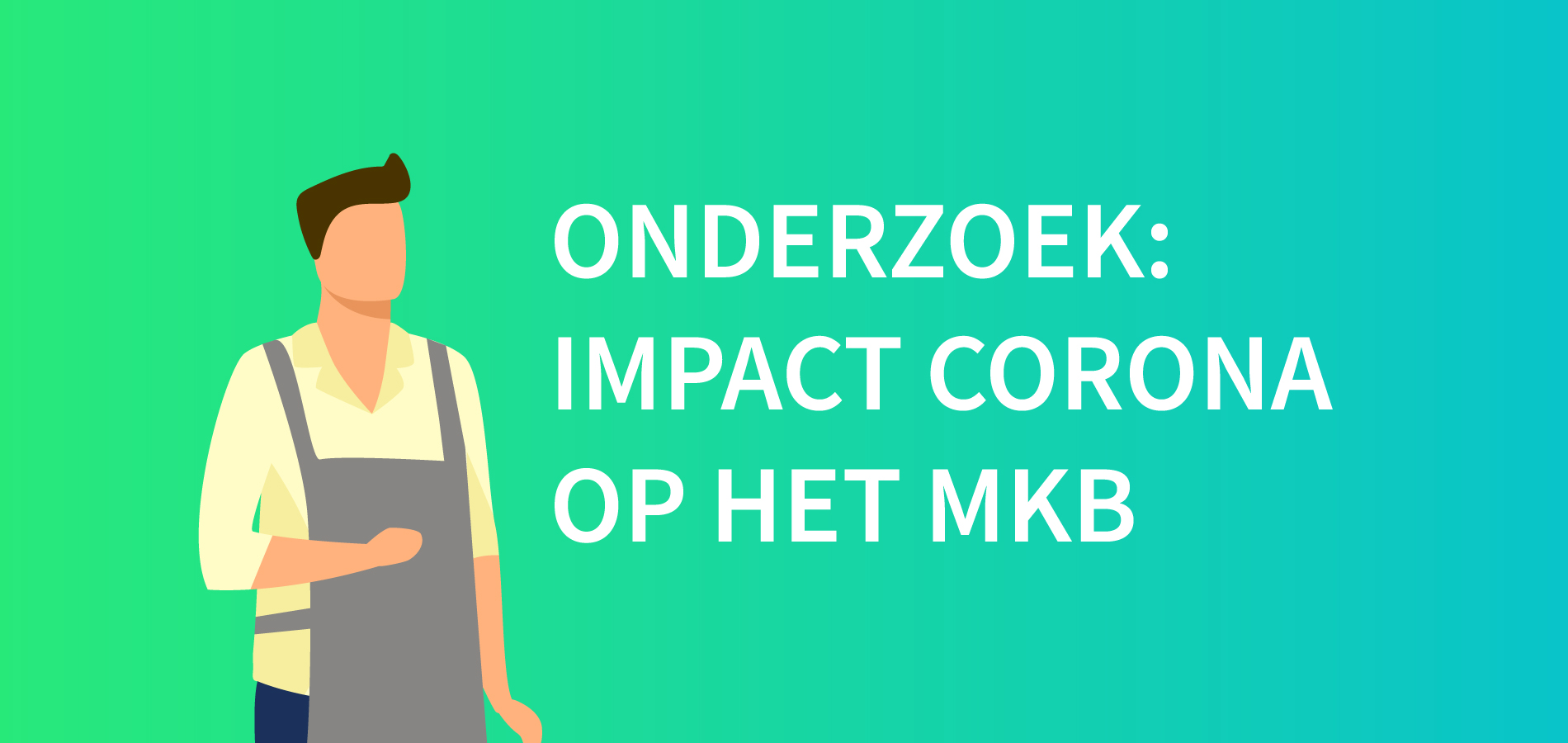 Hoe gaat het nu met het Nederlands MKB?