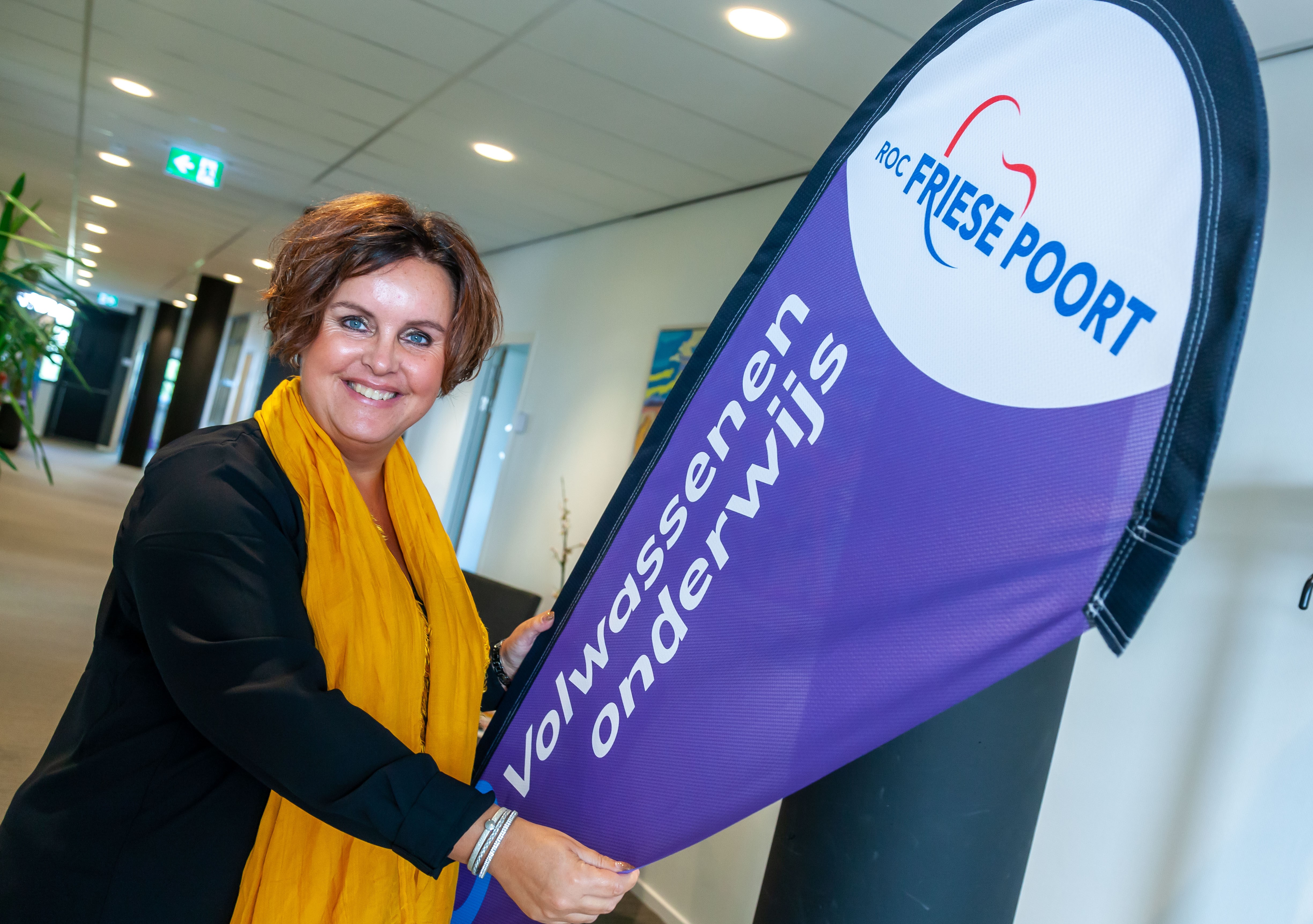 ‘Flexibel inspringen op wensen ondernemers’