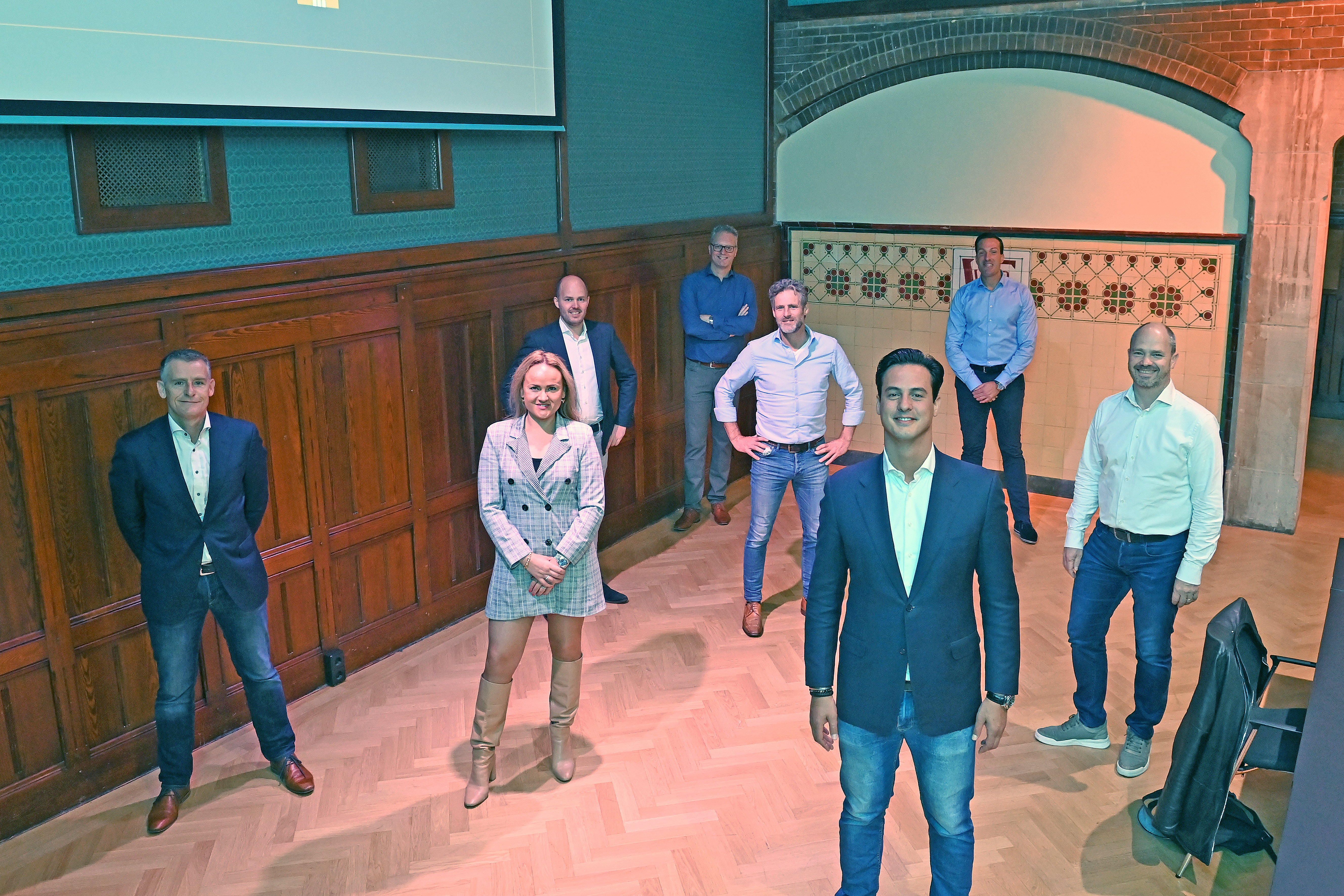 De prijs van het geld is niet allesbepalend