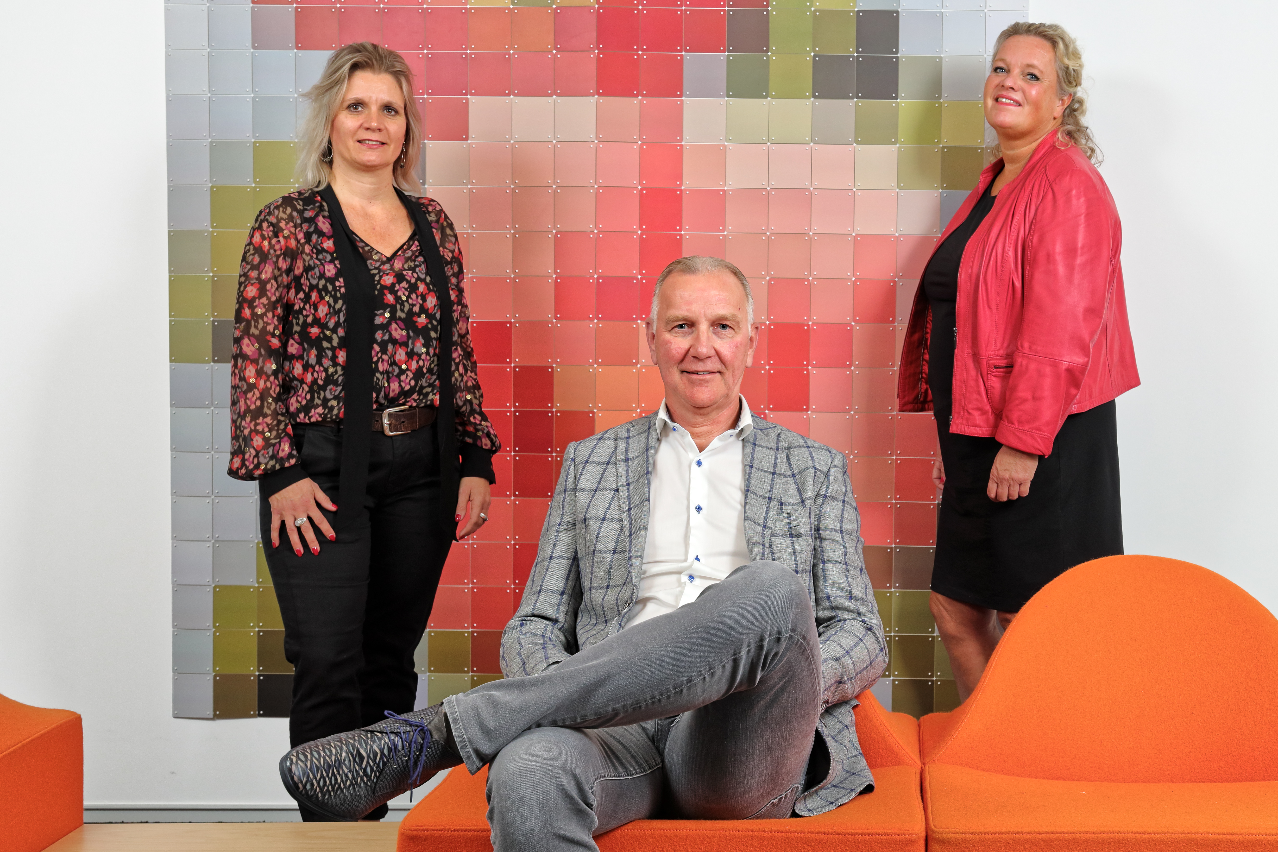Medewerkerkracht helpt bedrijven beter te presteren!