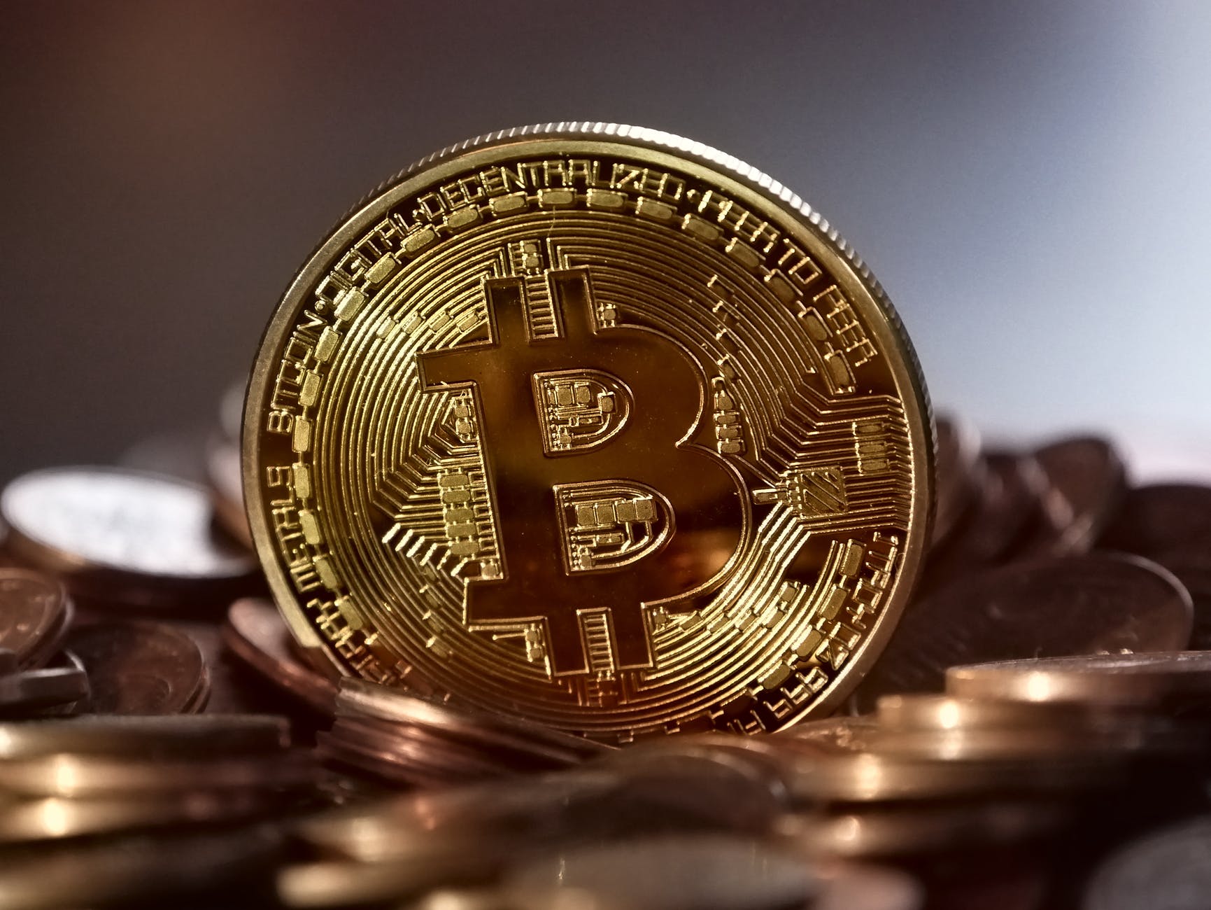 Is het te laat om in bitcoin te investeren?