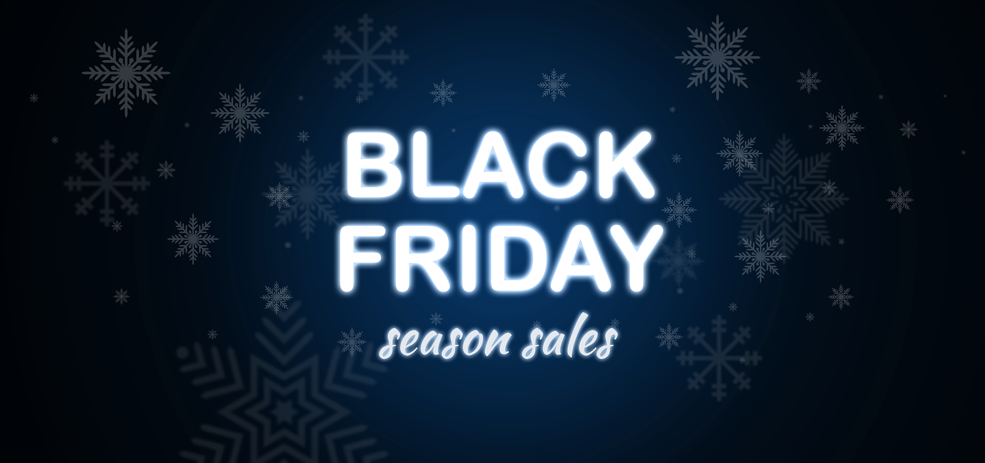 Geschiedenis van Black Friday