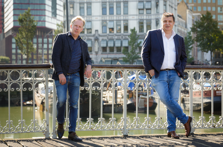 Zakelijk netwerken voor midden- en kleinbedrijven in gevaar