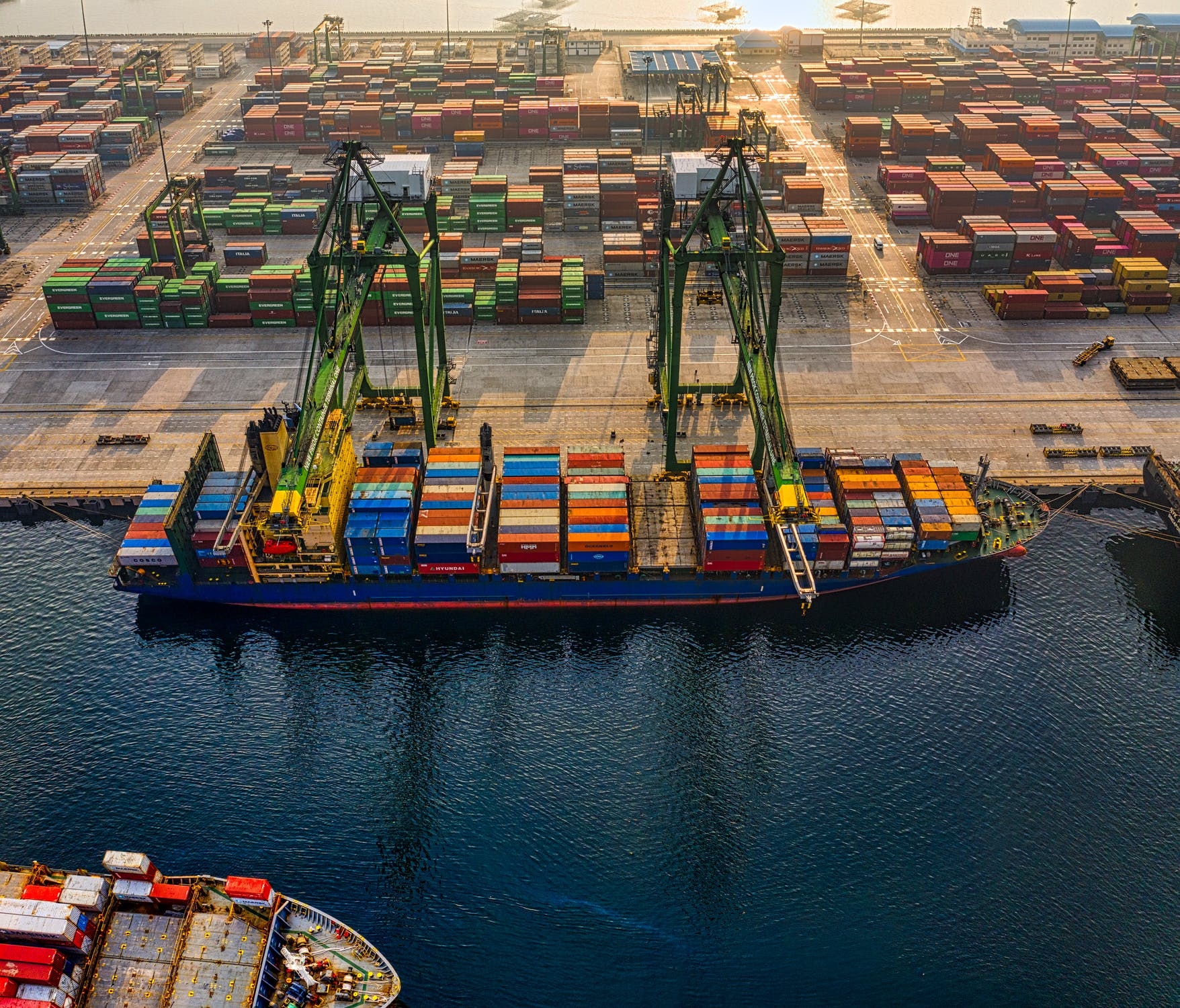 ‘Belang export en handel voor economie niet verwaarlozen’