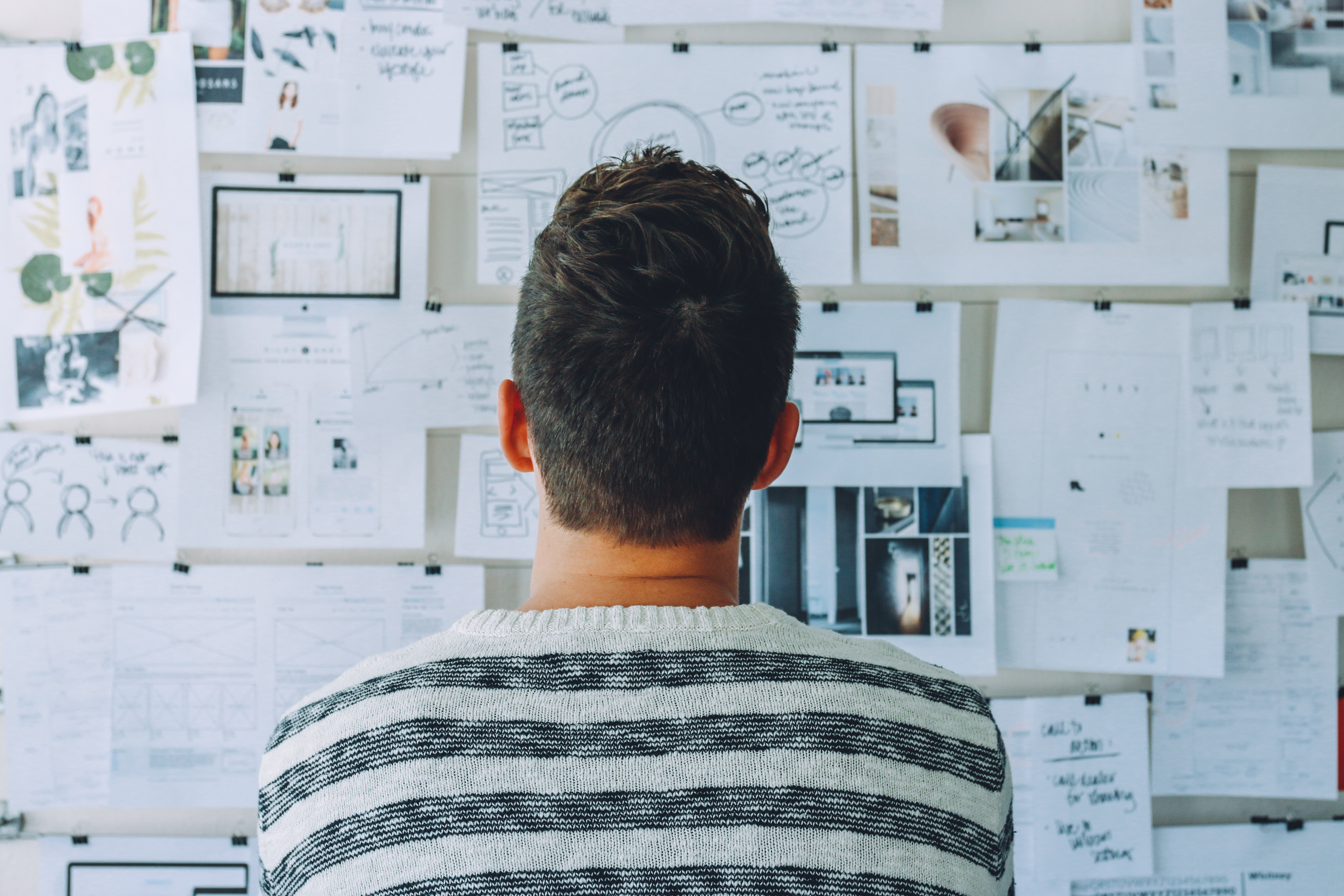 Maak werk van je innovatieve businesscase, juist nu.