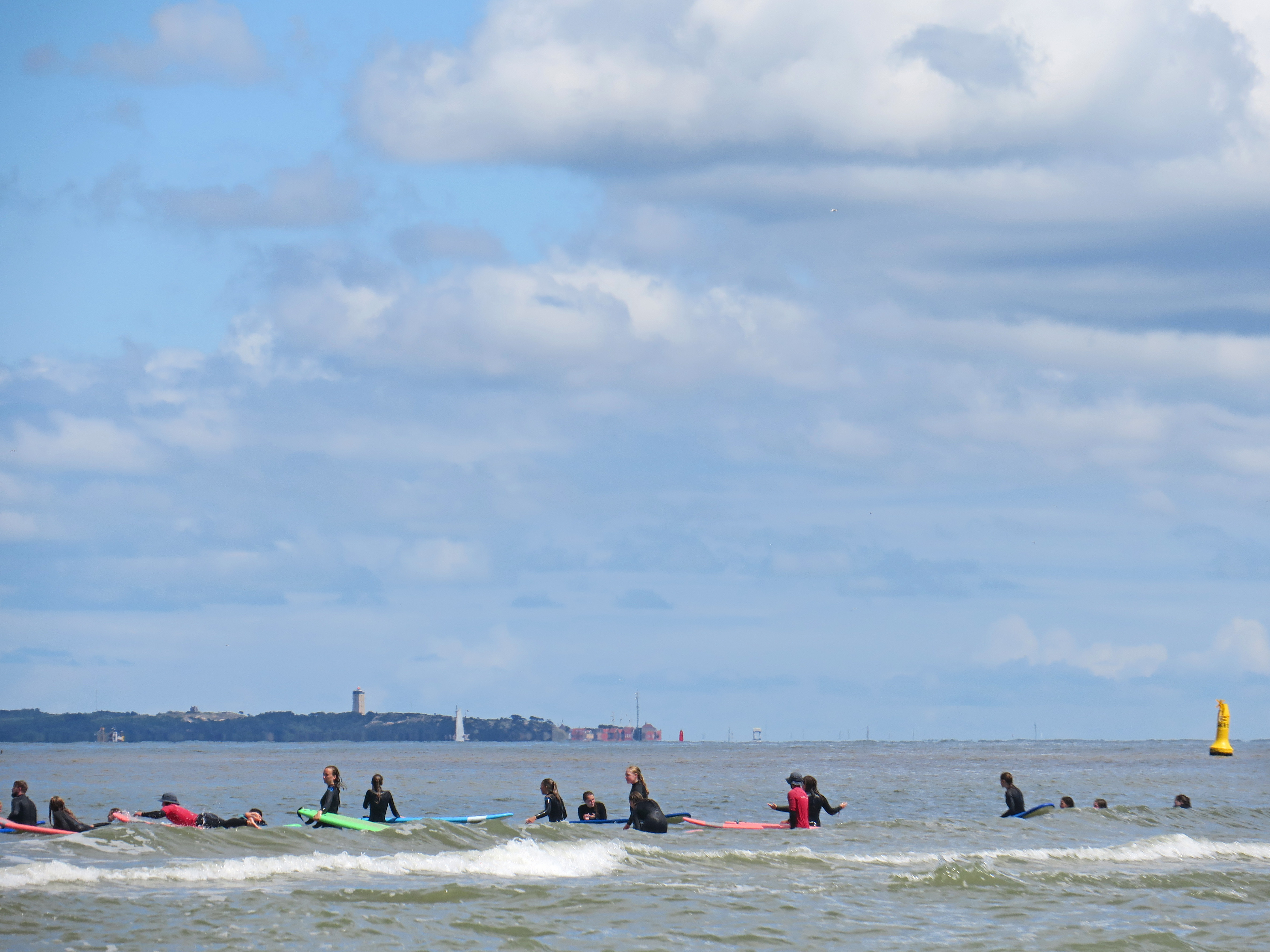 Anderhalvemeter-regeling voor vrijetijdssector uitgebreid