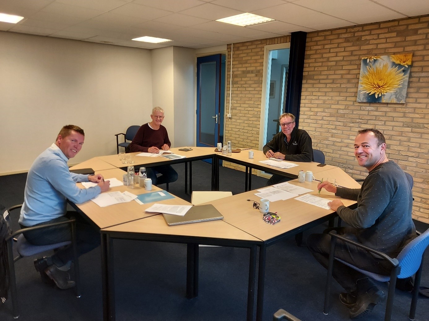 Unieke Westlandse samenwerking in waterzuivering