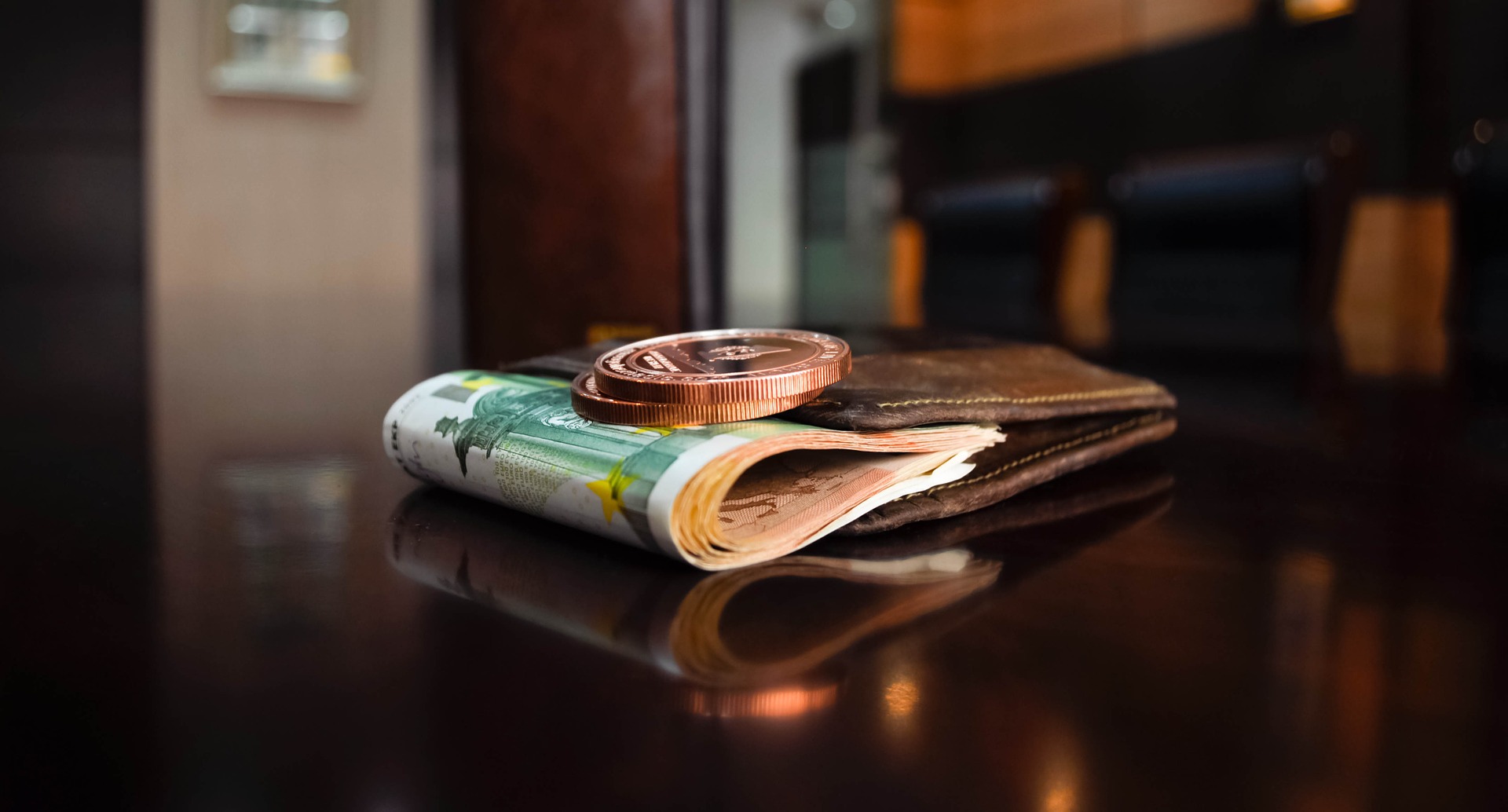 Grip hebben op je zaak dankzij slim cashmanagement